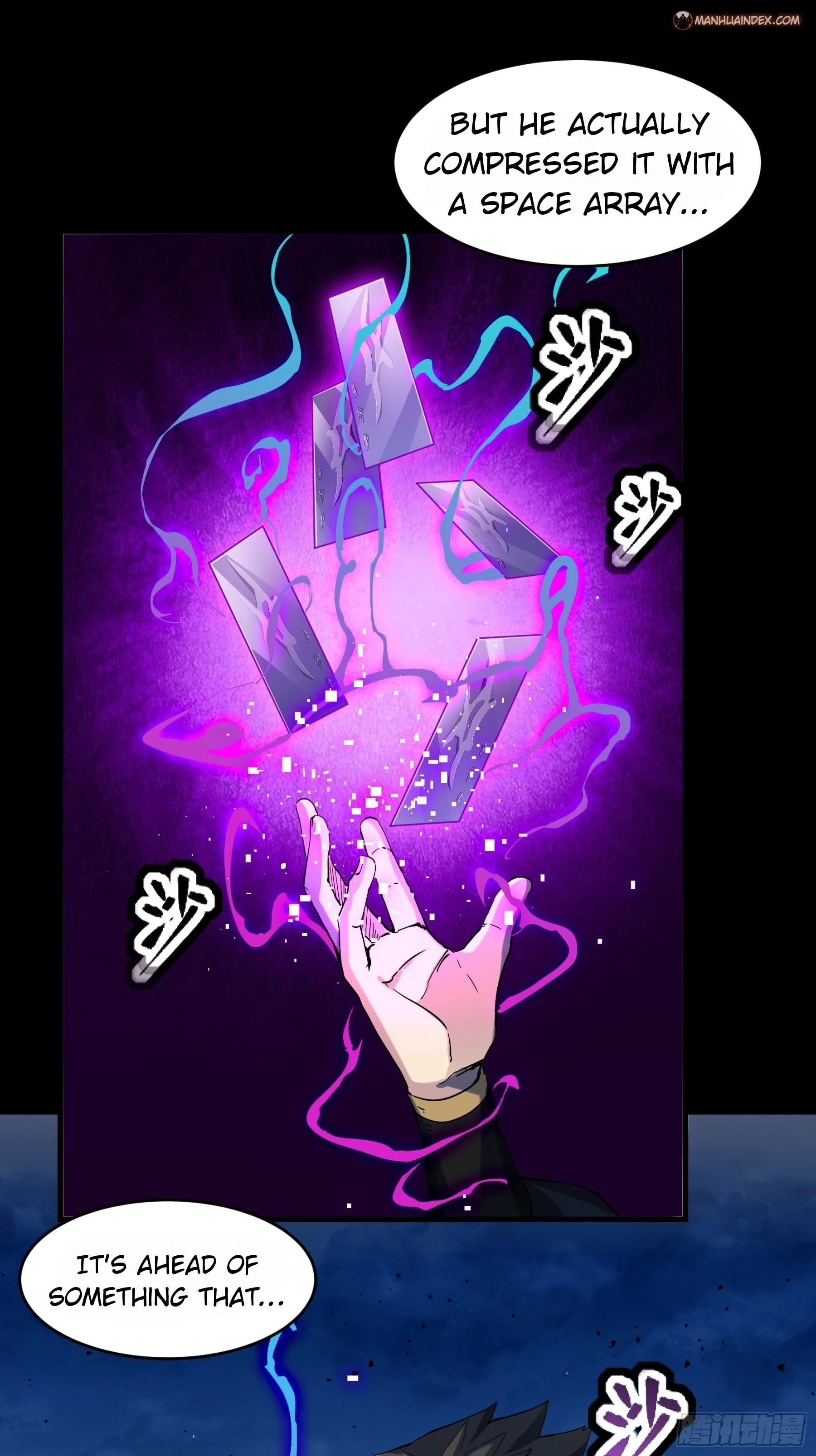 Legend of Star General Chapter 45 - 19