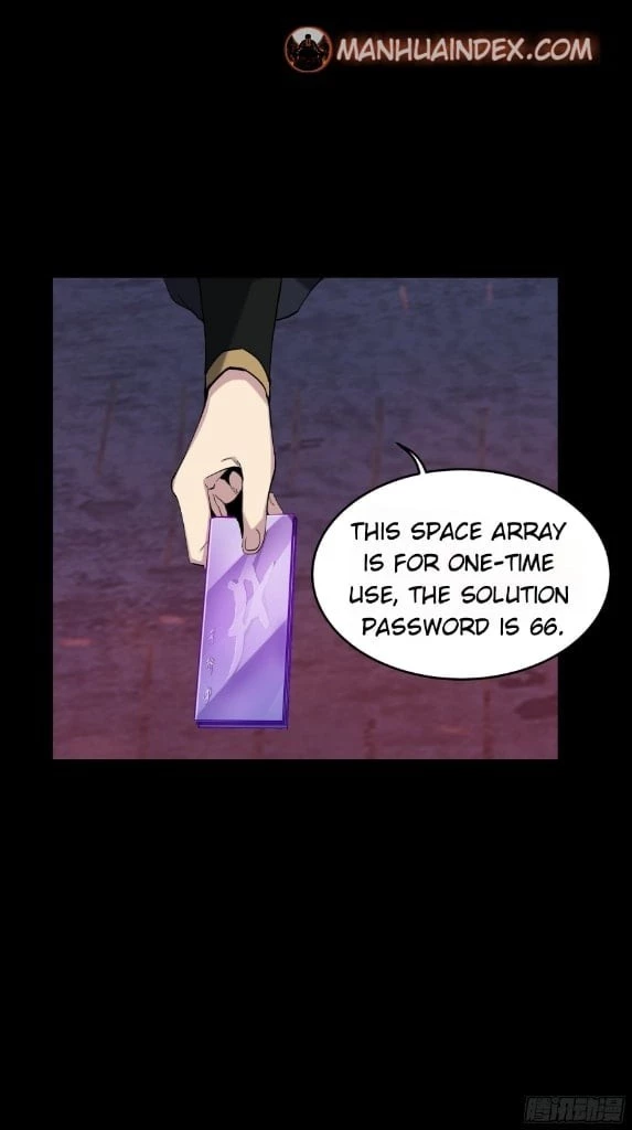 Legend of Star General Chapter 45 - 22