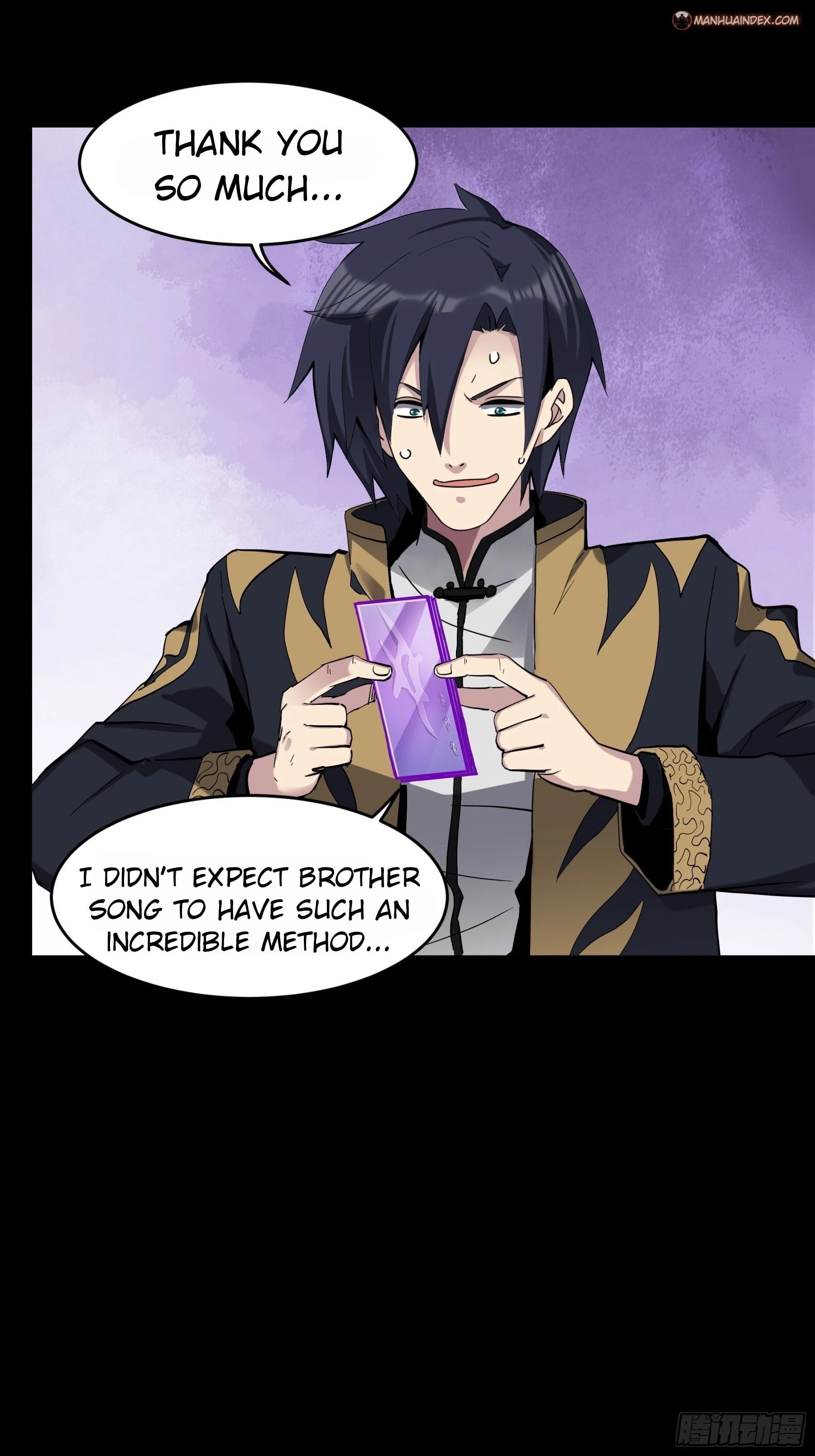 Legend of Star General Chapter 45 - 23