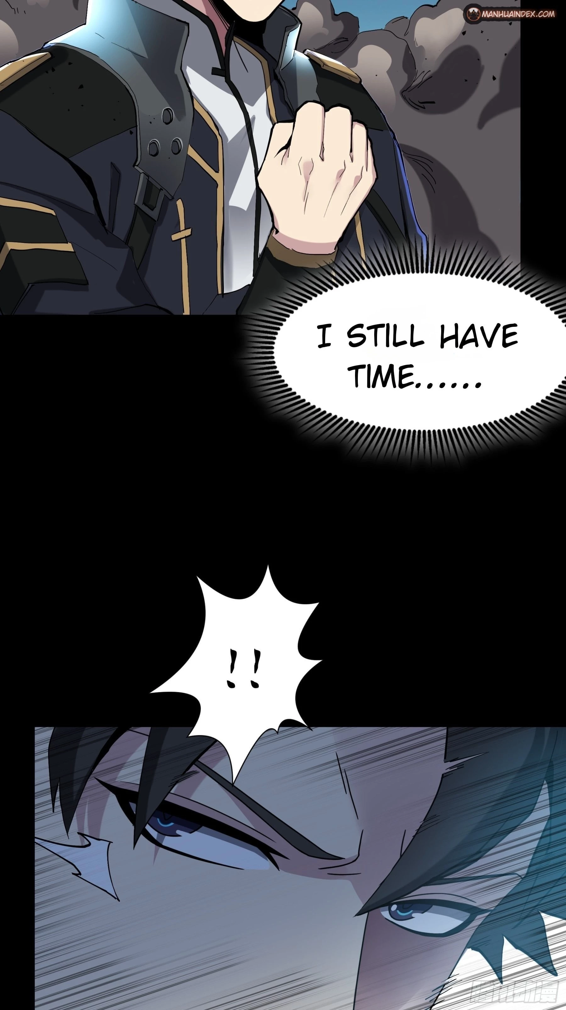 Legend of Star General Chapter 45 - 34
