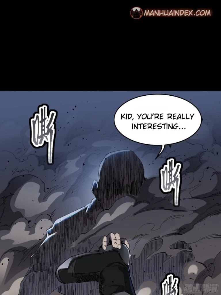 Legend of Star General Chapter 45 - 38