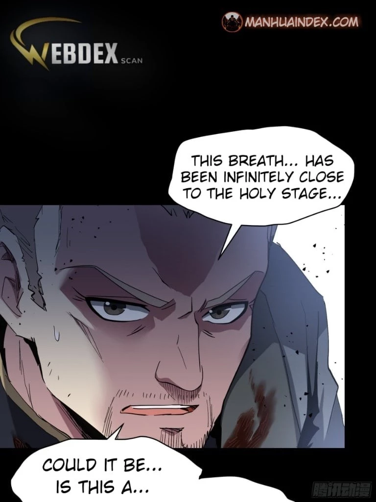Legend of Star General Chapter 45 - 42