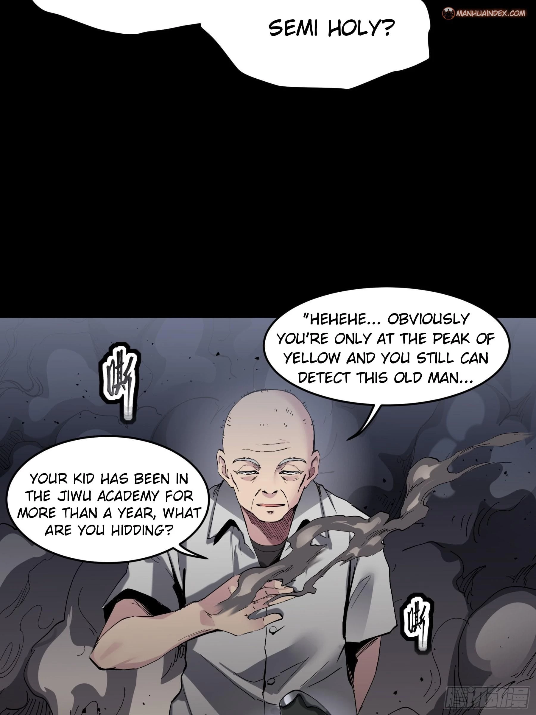 Legend of Star General Chapter 45 - 43