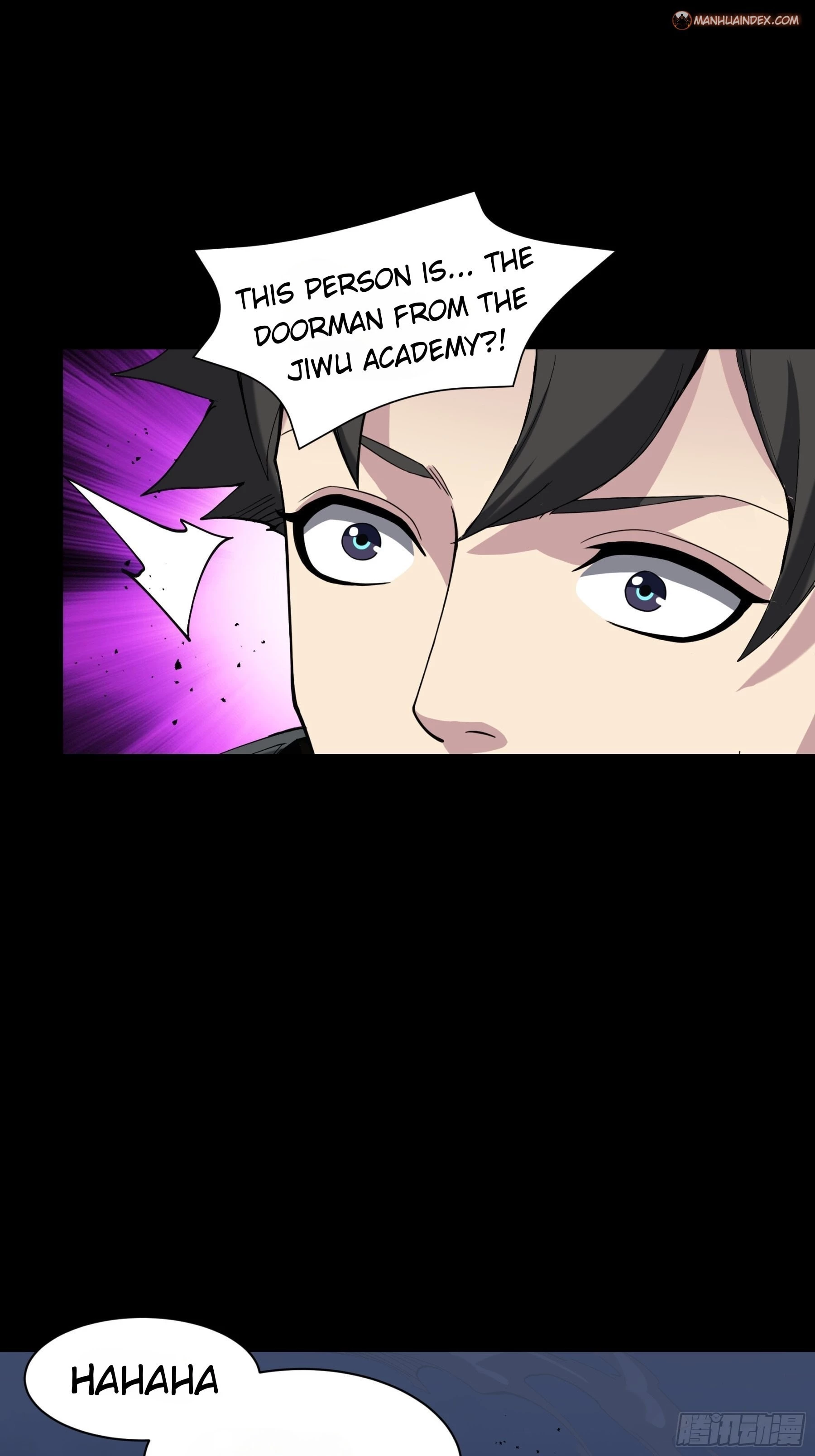 Legend of Star General Chapter 45 - 45