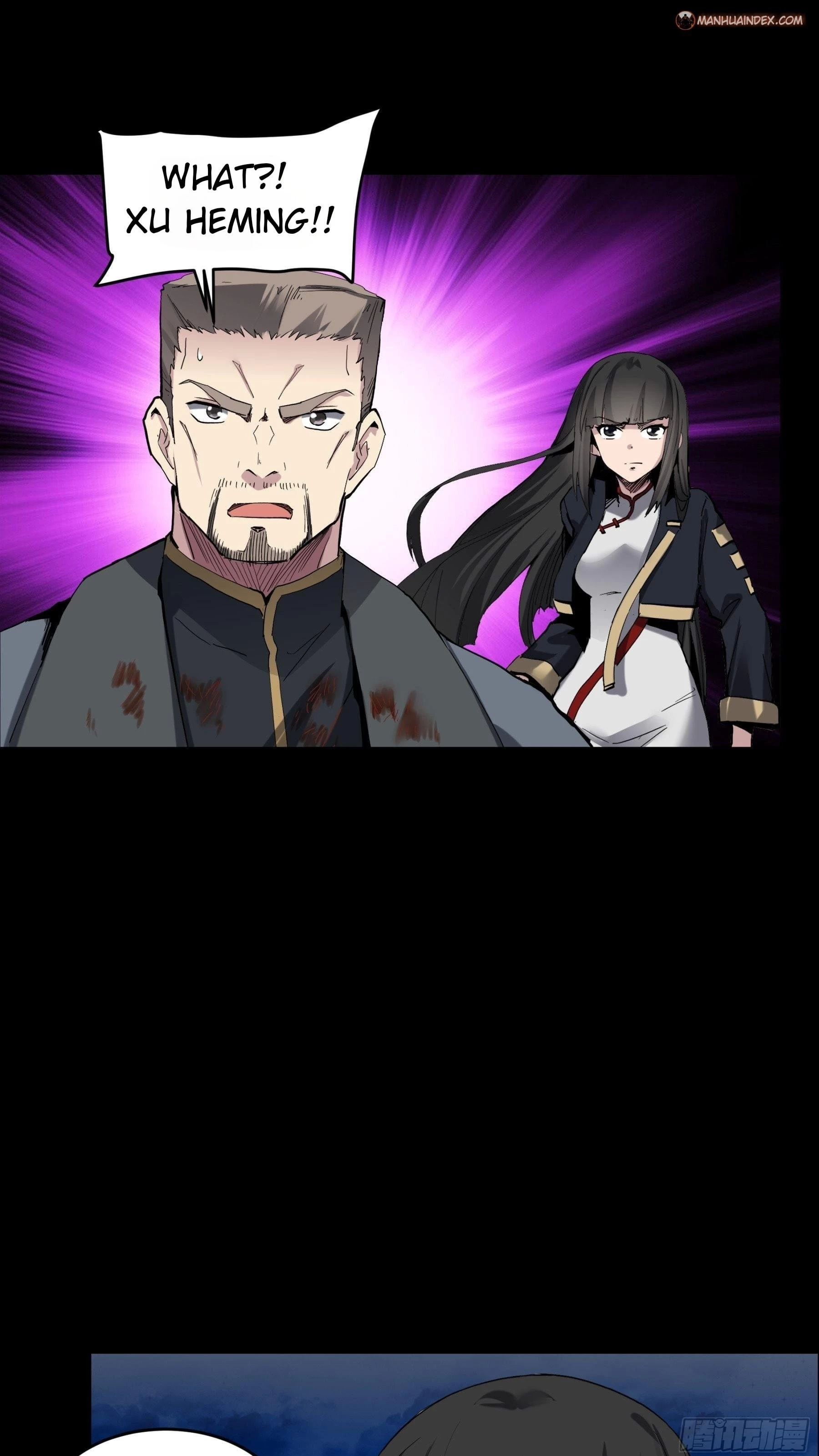 Legend of Star General Chapter 45 - 50