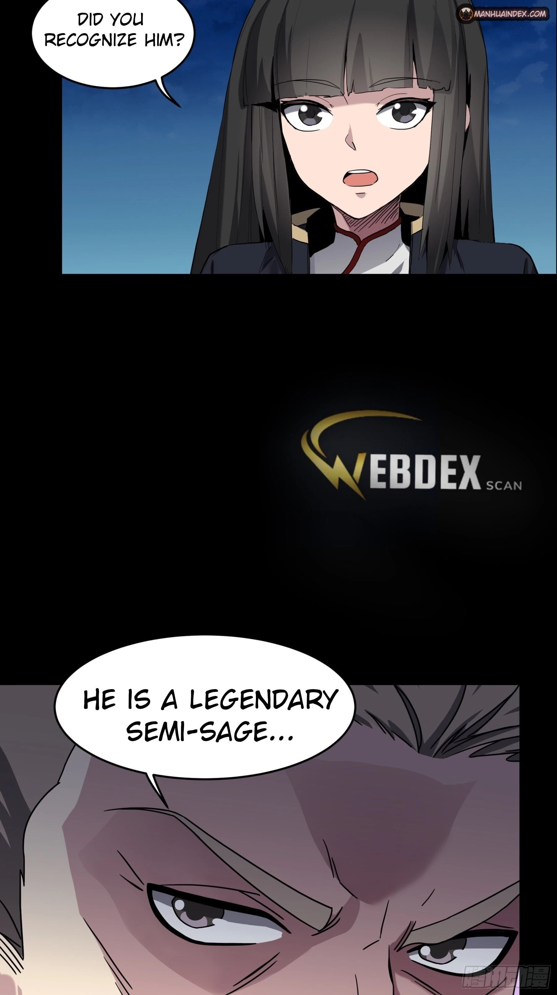 Legend of Star General Chapter 45 - 51