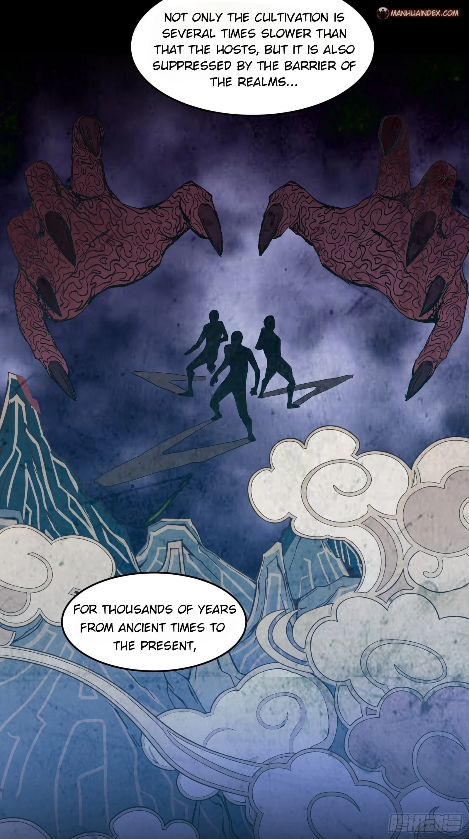 Legend of Star General Chapter 46 - 6