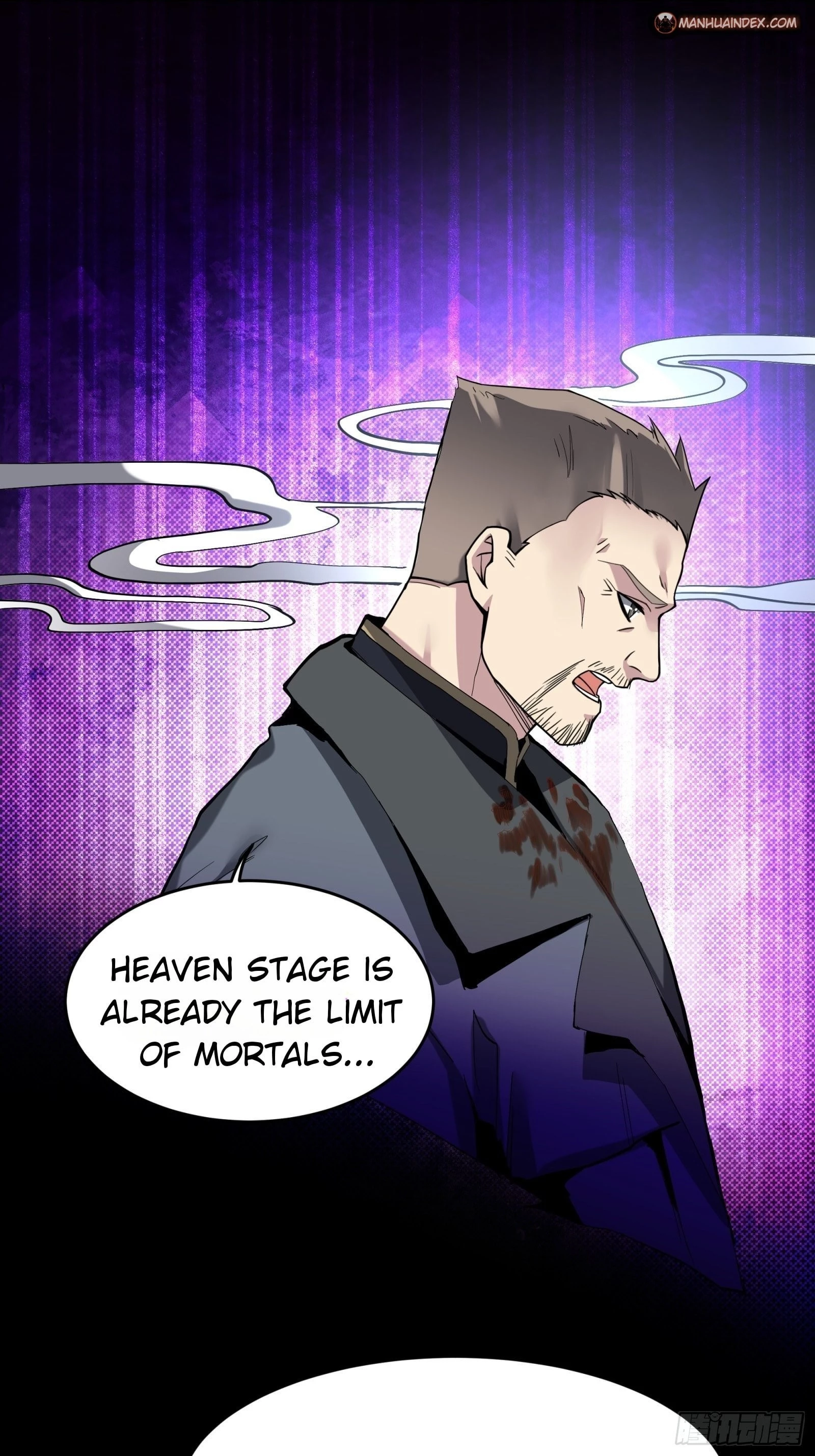 Legend of Star General Chapter 46 - 8