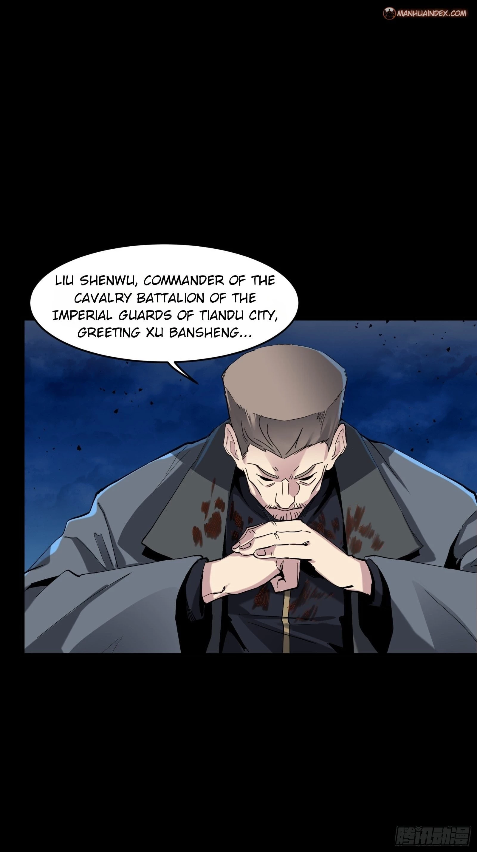 Legend of Star General Chapter 46 - 10