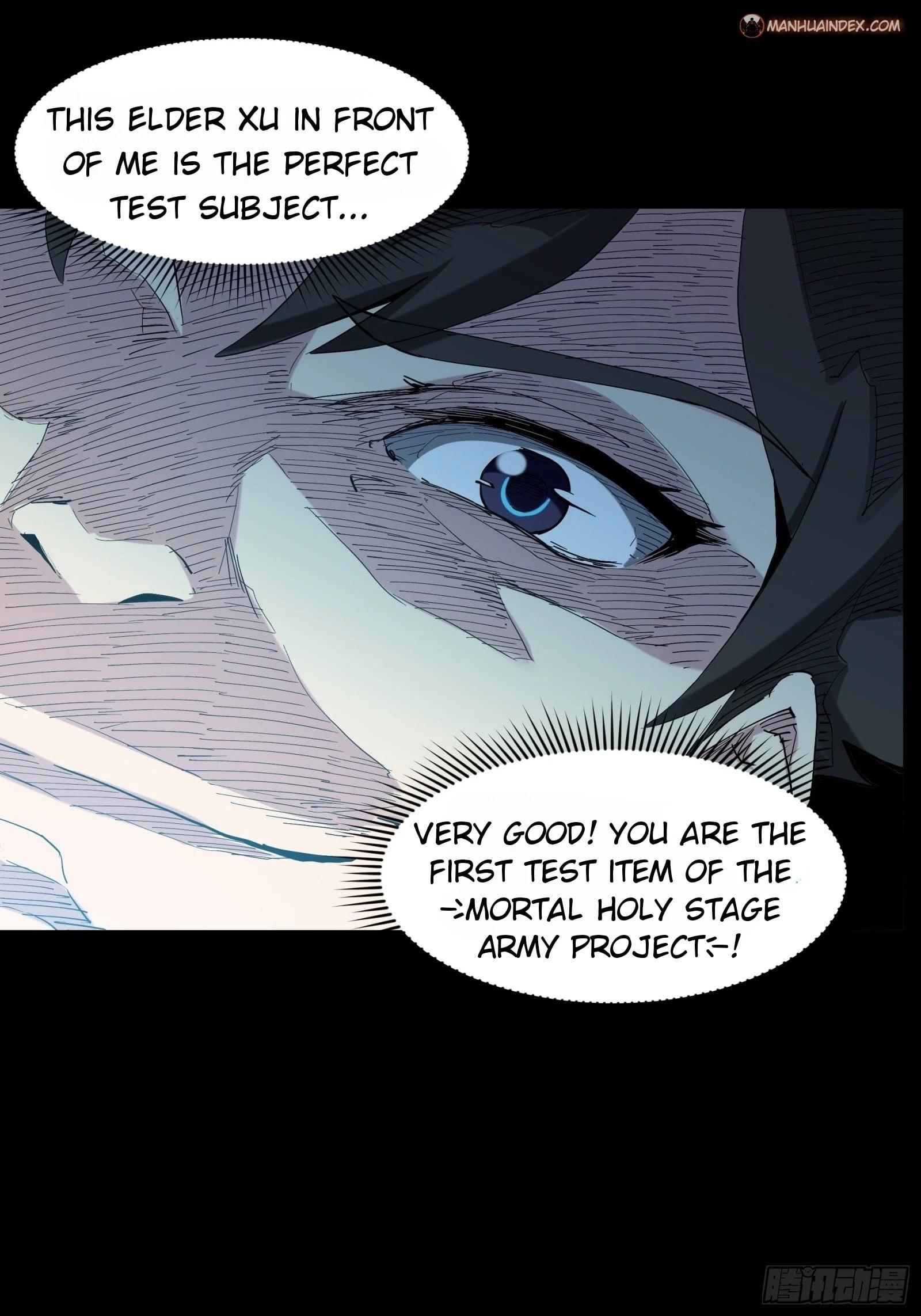 Legend of Star General Chapter 46 - 13