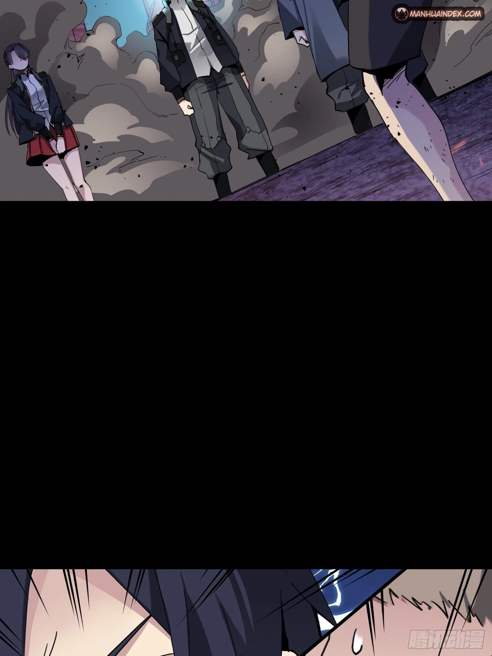 Legend of Star General Chapter 46 - 17