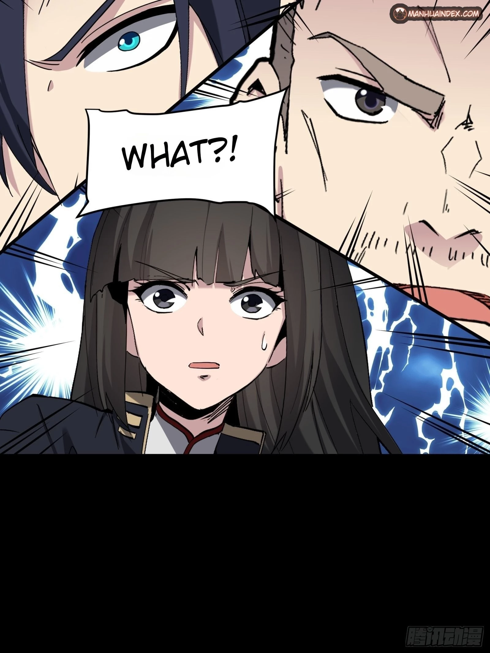 Legend of Star General Chapter 46 - 18