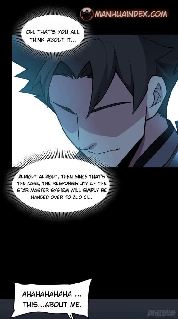 Legend of Star General Chapter 46 - 23