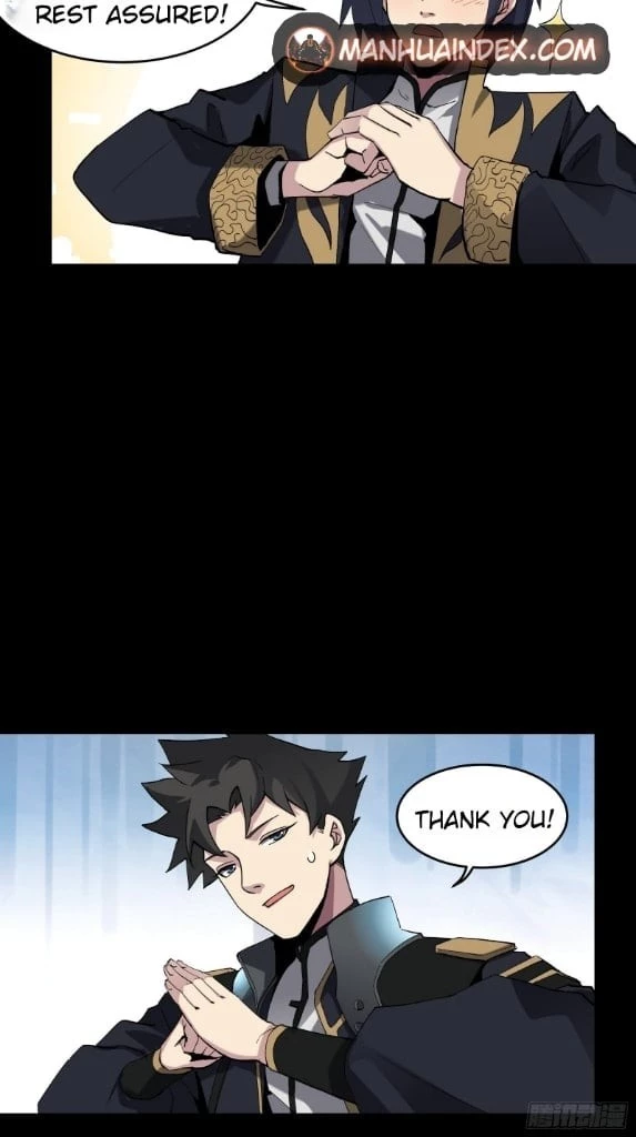 Legend of Star General Chapter 46 - 25