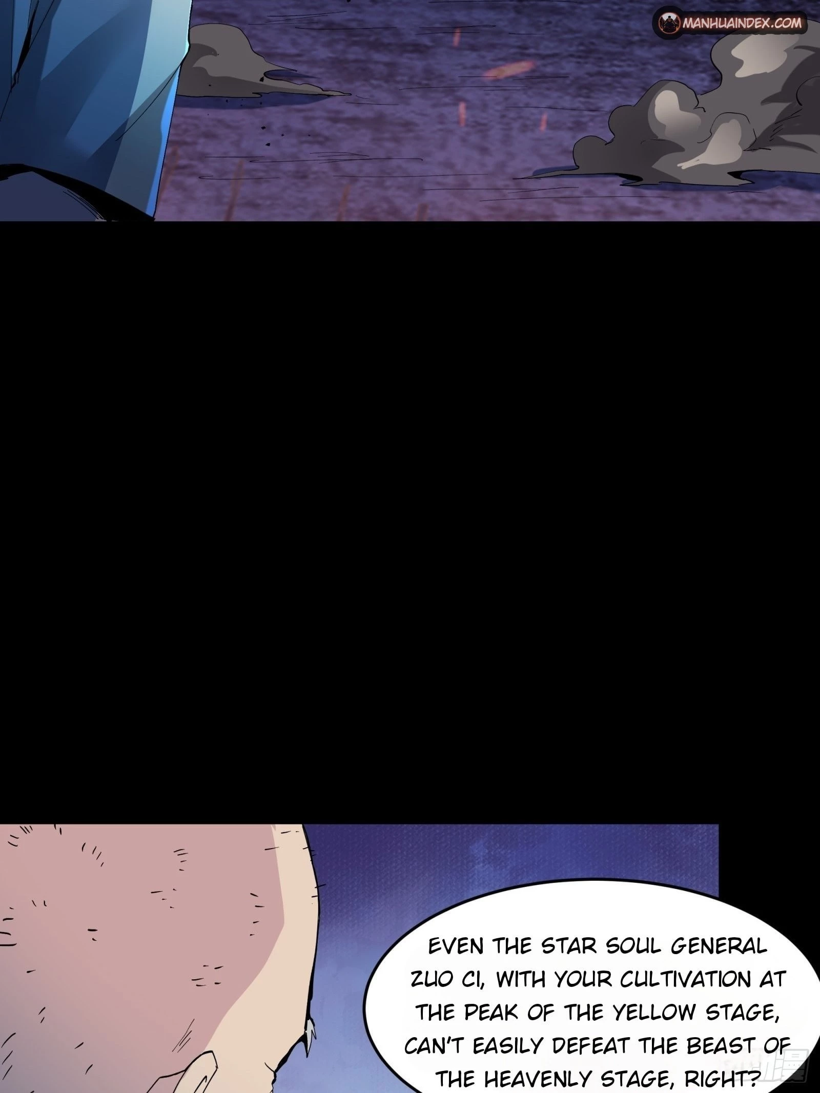 Legend of Star General Chapter 46 - 29