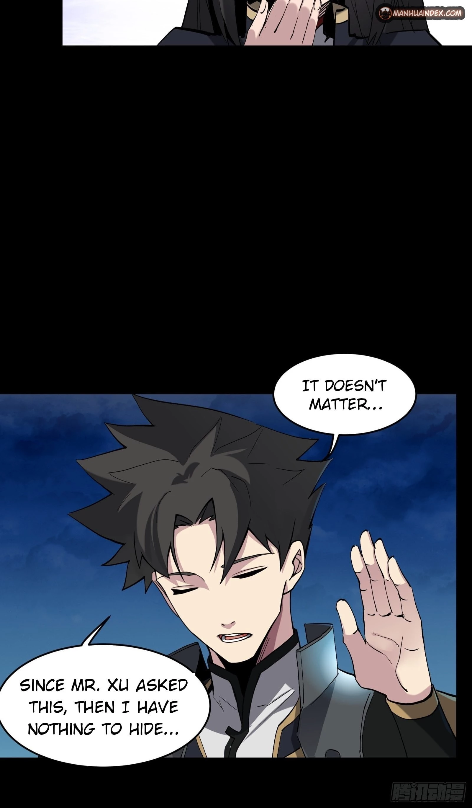 Legend of Star General Chapter 46 - 34