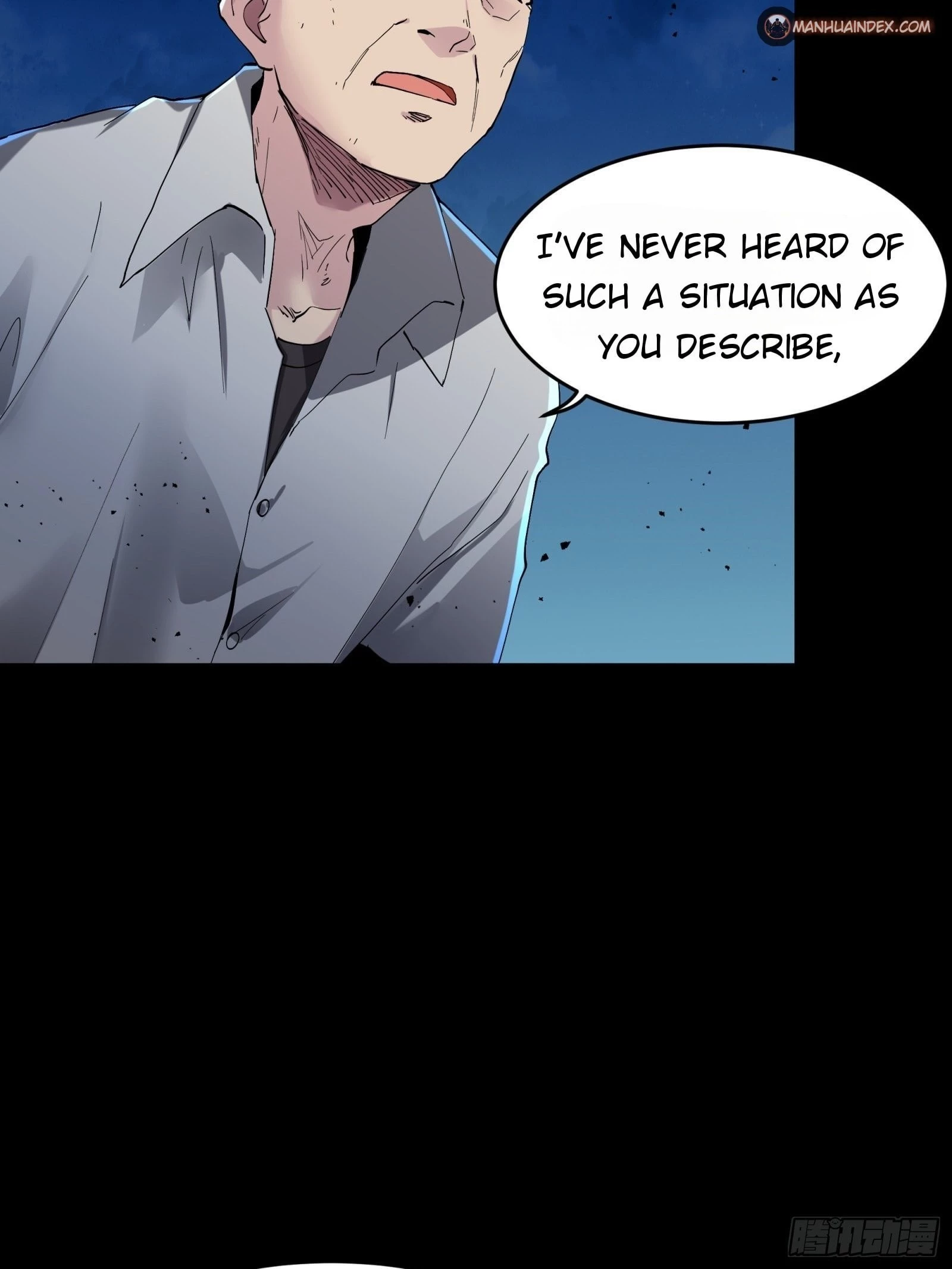 Legend of Star General Chapter 46 - 38