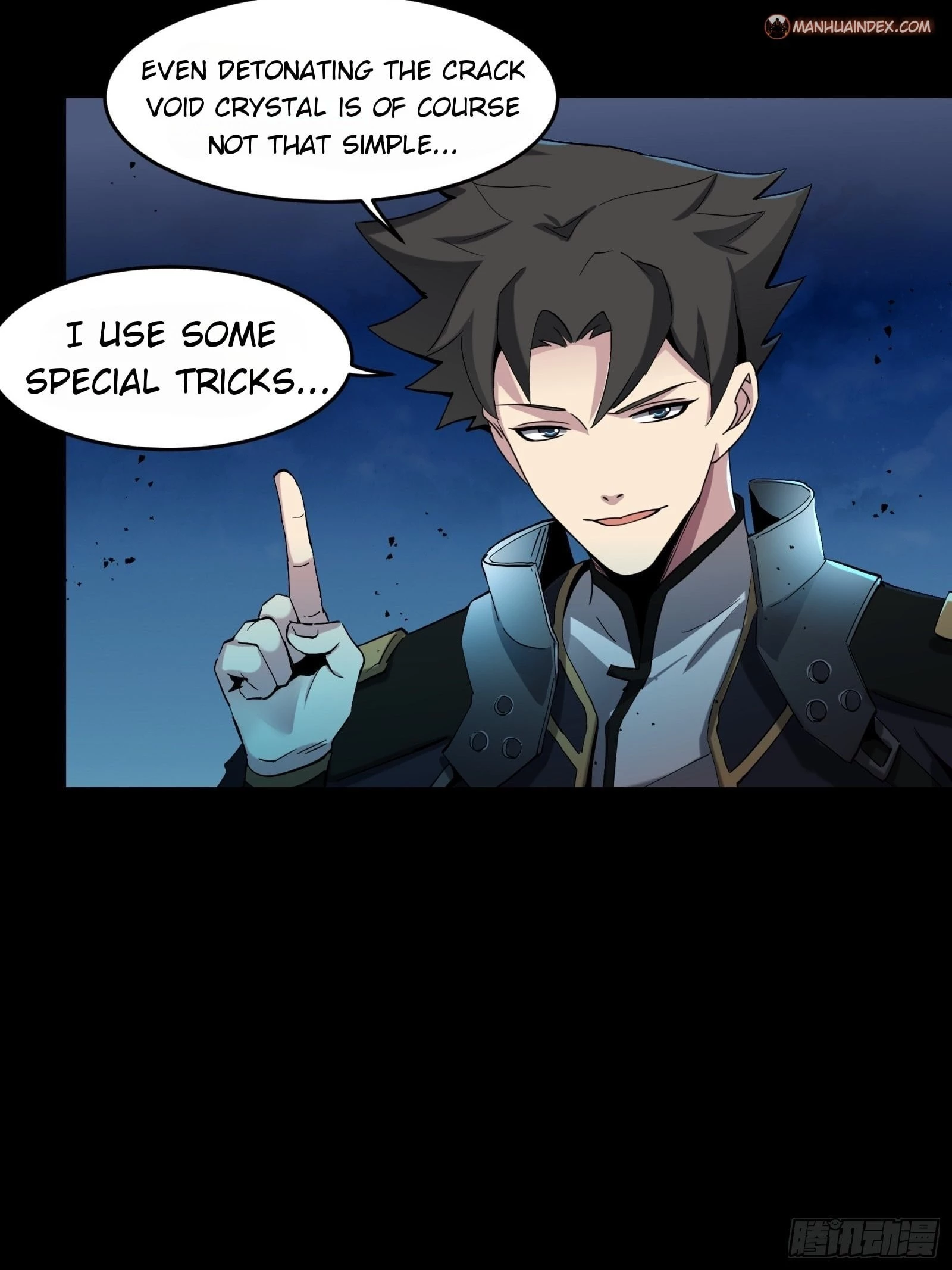 Legend of Star General Chapter 46 - 39