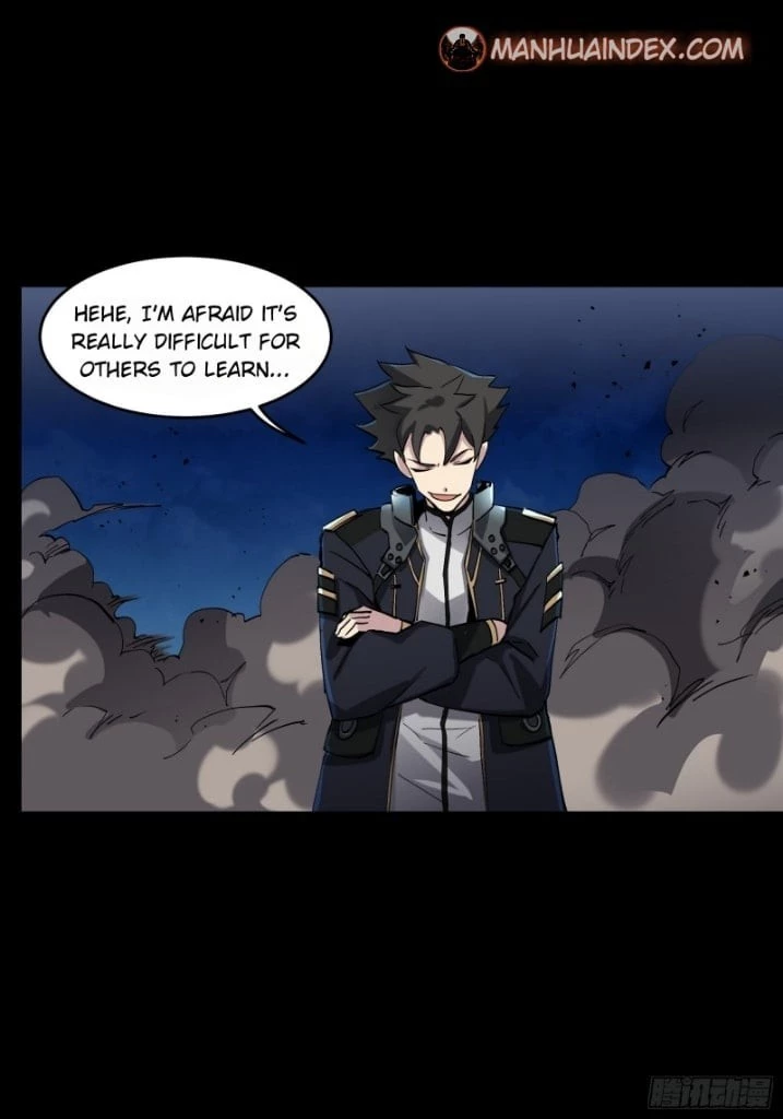 Legend of Star General Chapter 46 - 43