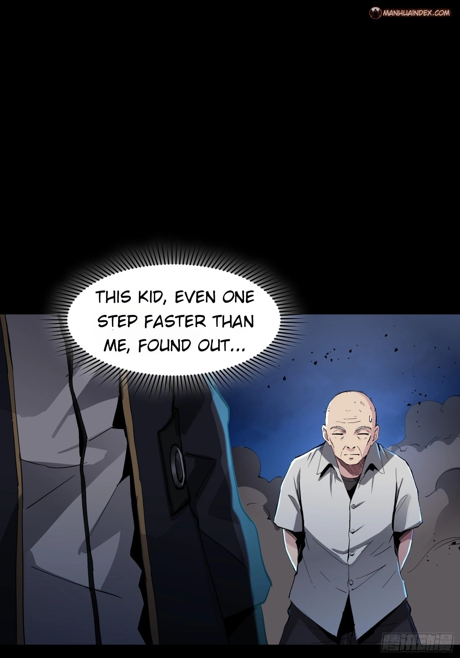 Legend of Star General Chapter 46 - 47