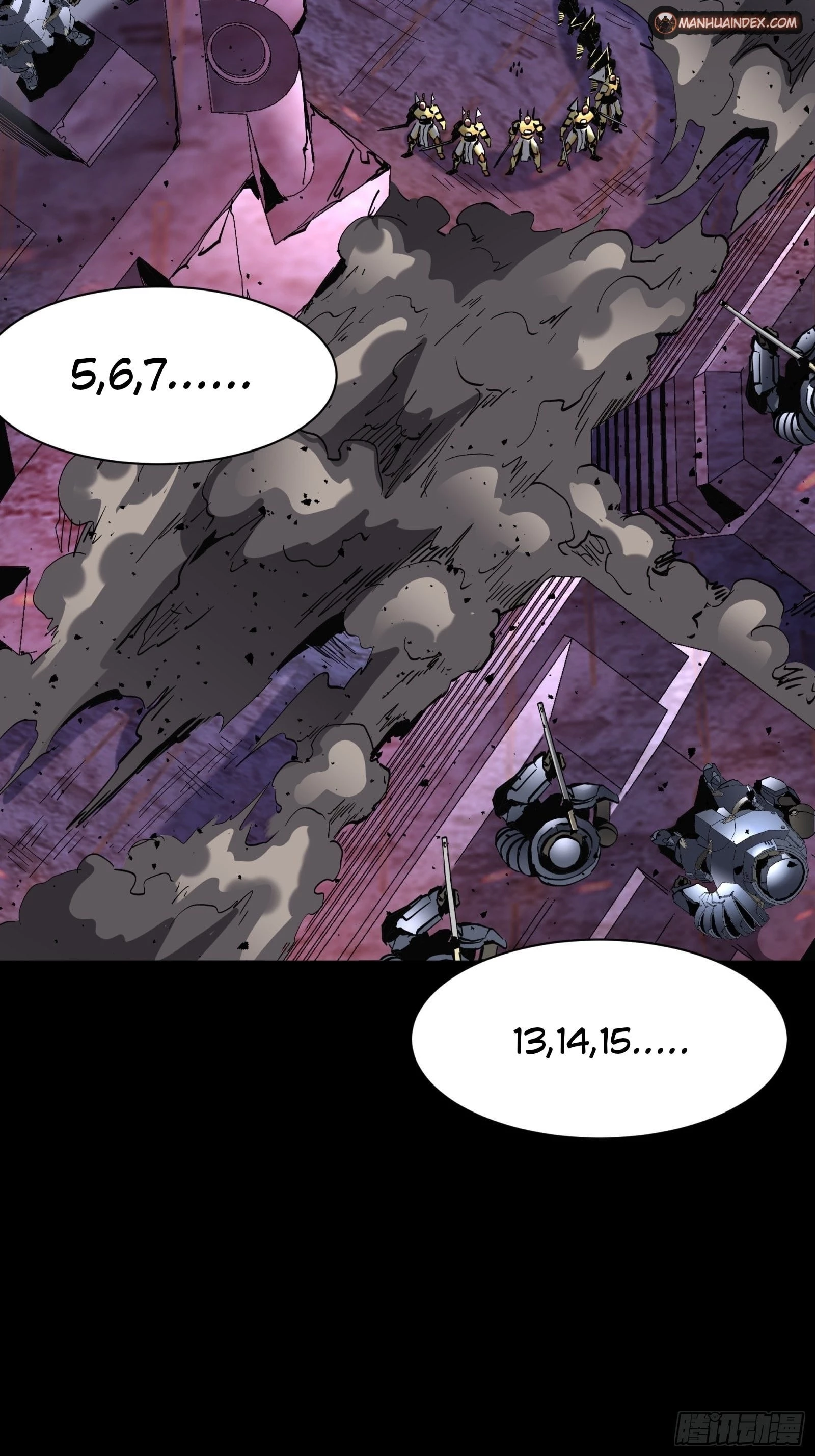 Legend of Star General Chapter 47 - 4