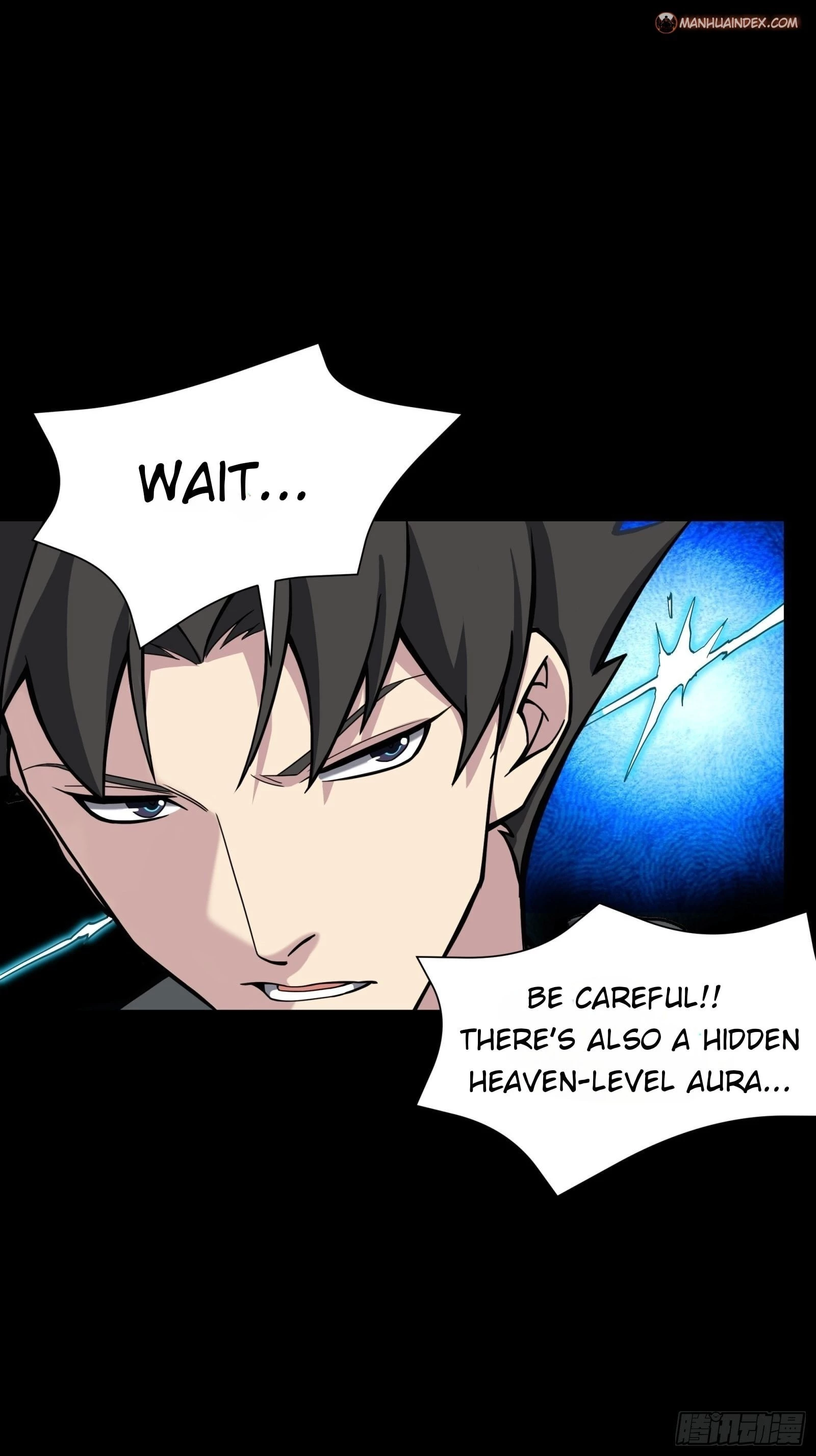 Legend of Star General Chapter 47 - 8