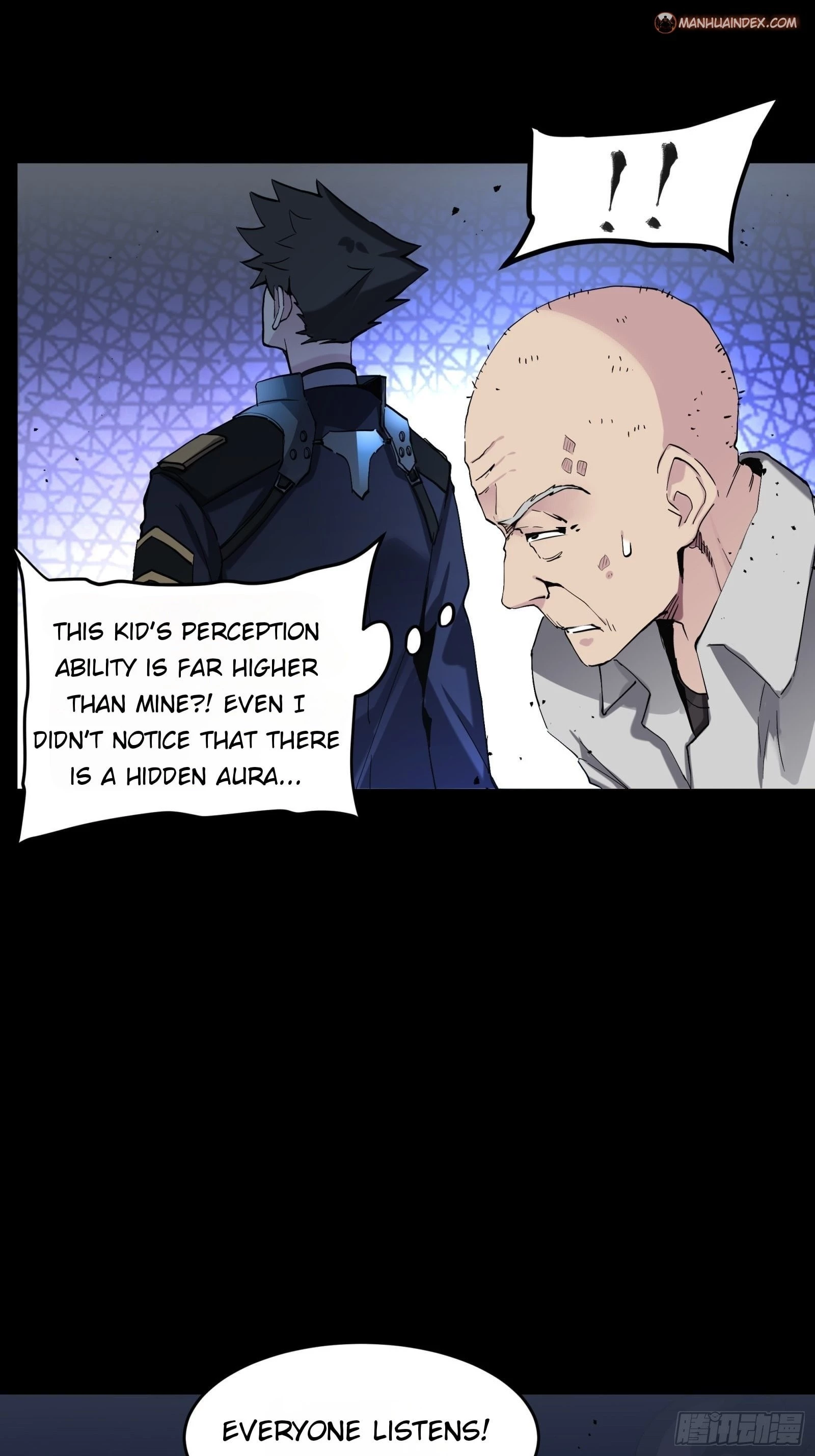 Legend of Star General Chapter 47 - 9