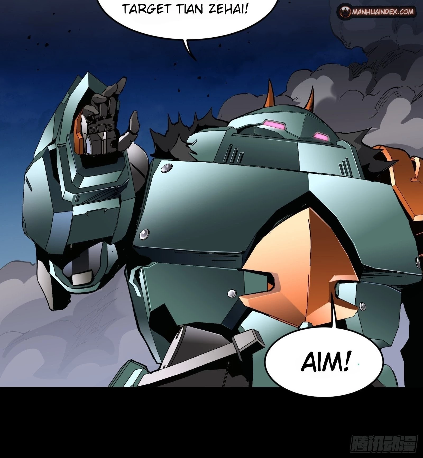 Legend of Star General Chapter 47 - 10