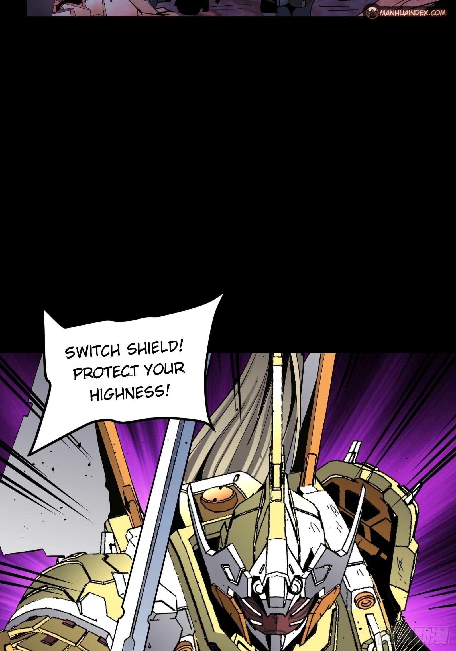 Legend of Star General Chapter 47 - 13