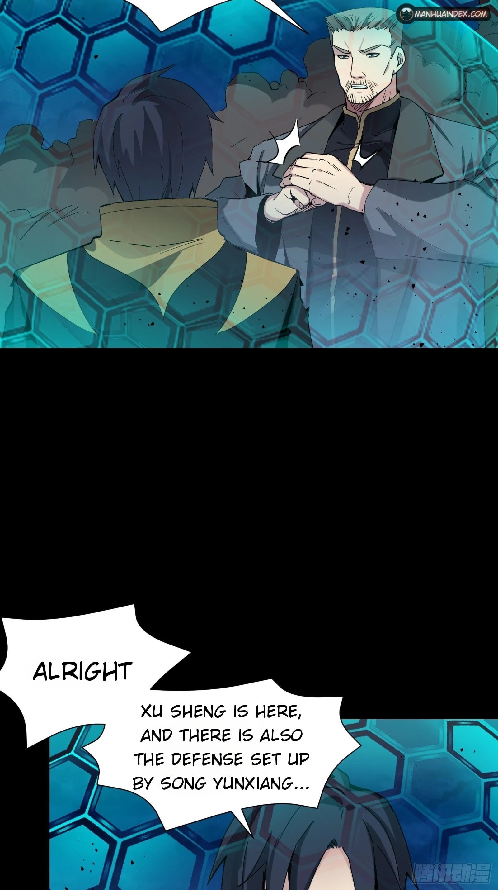 Legend of Star General Chapter 47 - 40
