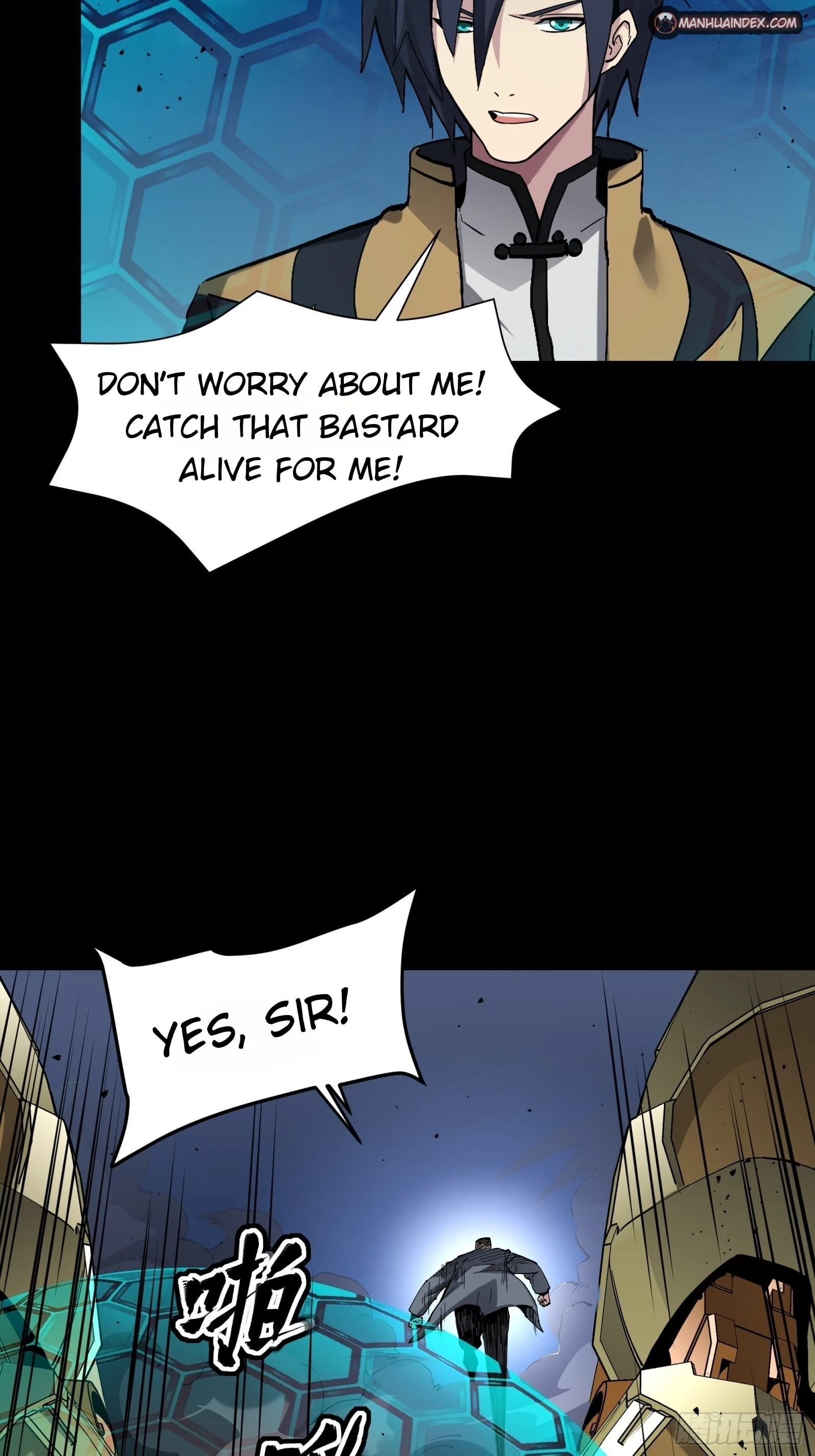 Legend of Star General Chapter 47 - 41