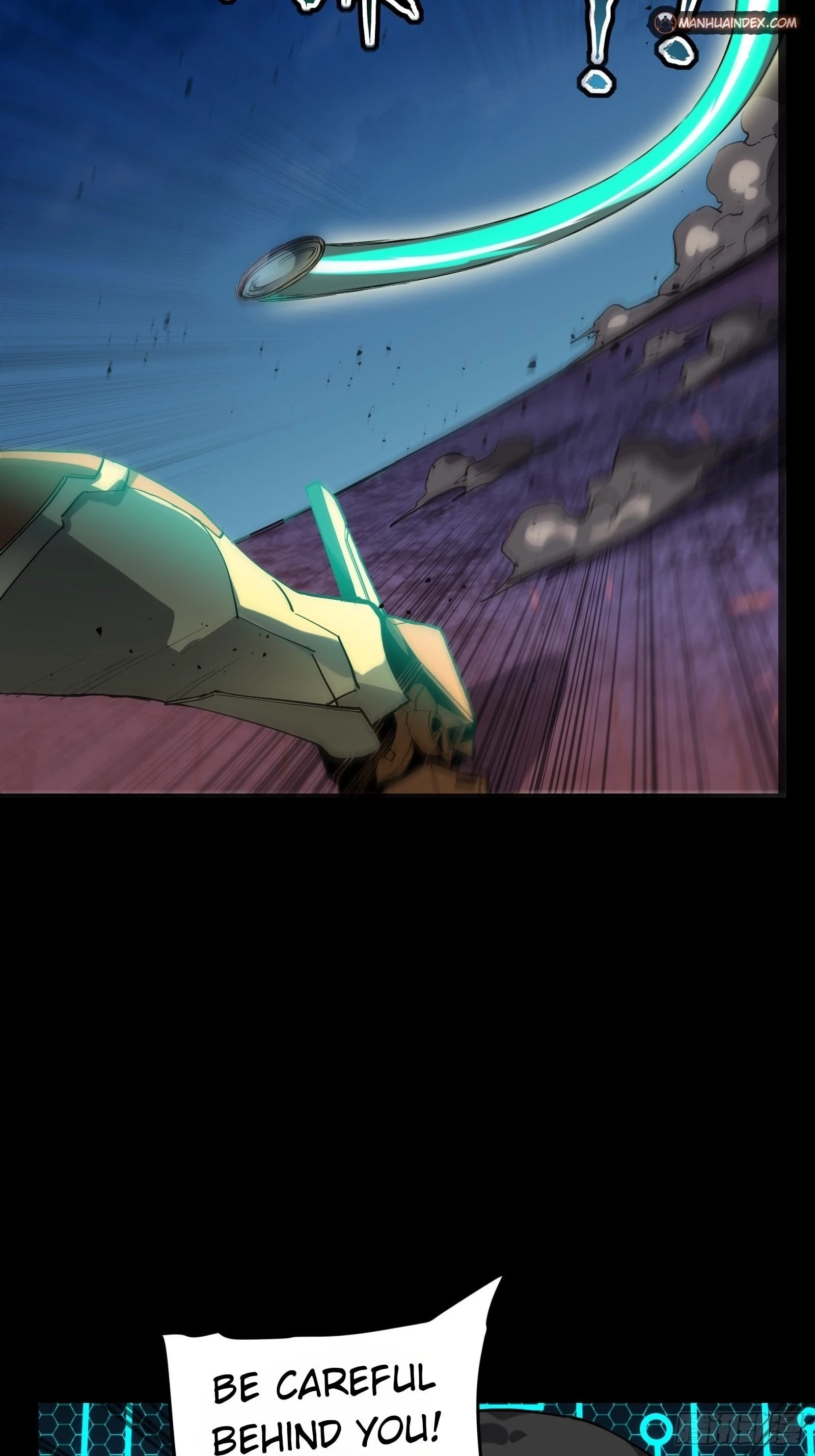 Legend of Star General Chapter 47 - 51