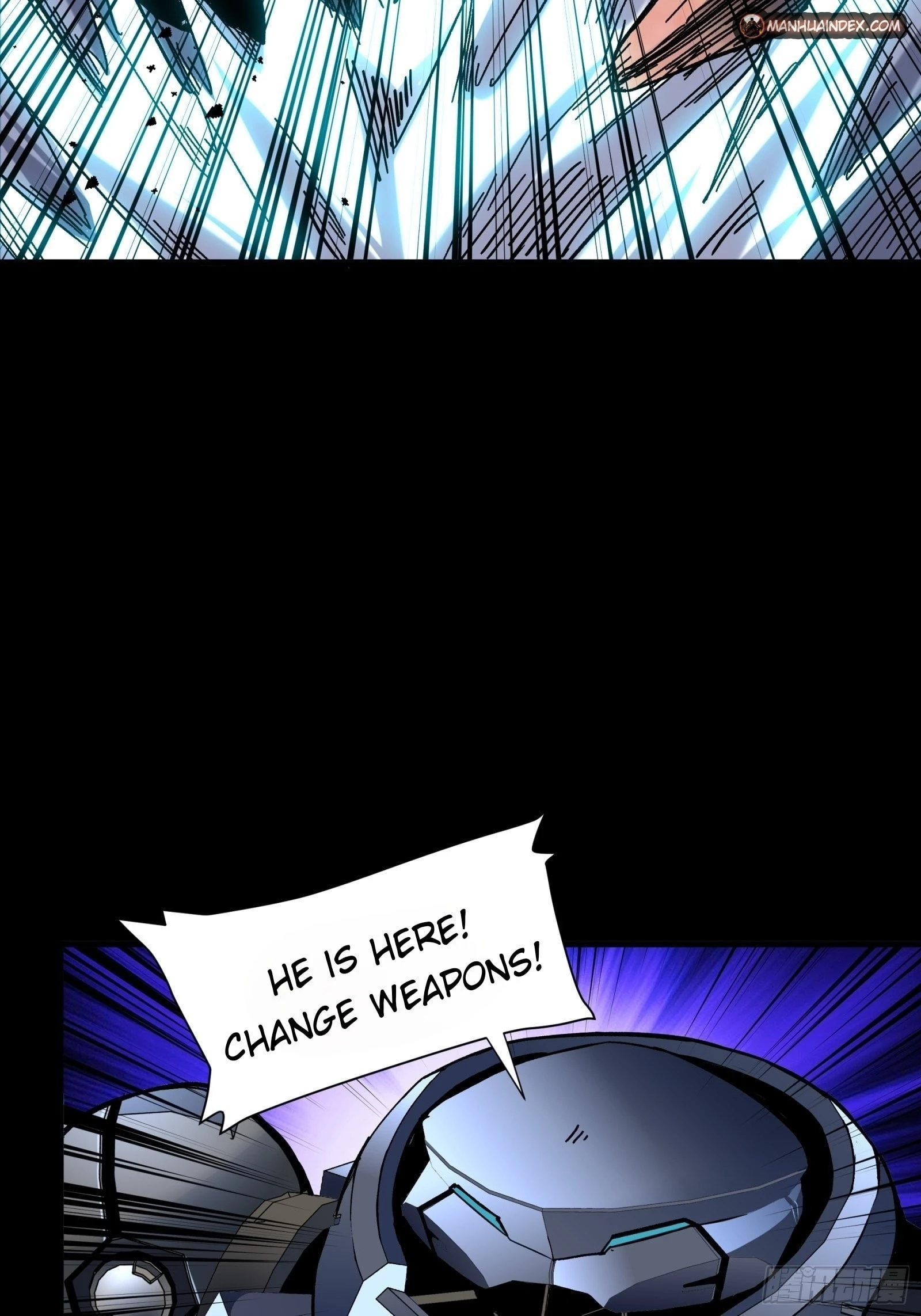 Legend of Star General Chapter 48 - 7