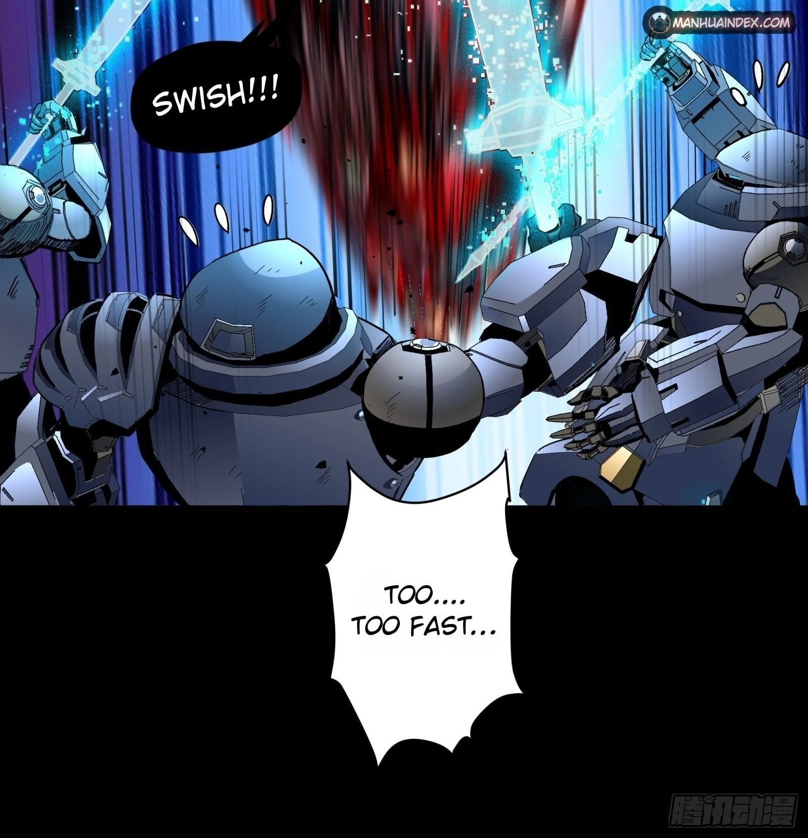 Legend of Star General Chapter 48 - 9