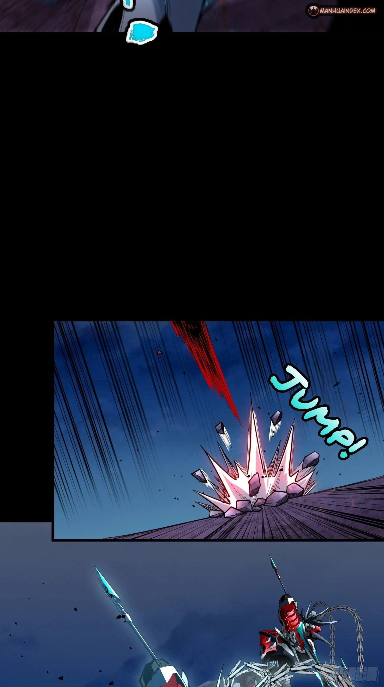 Legend of Star General Chapter 48 - 13