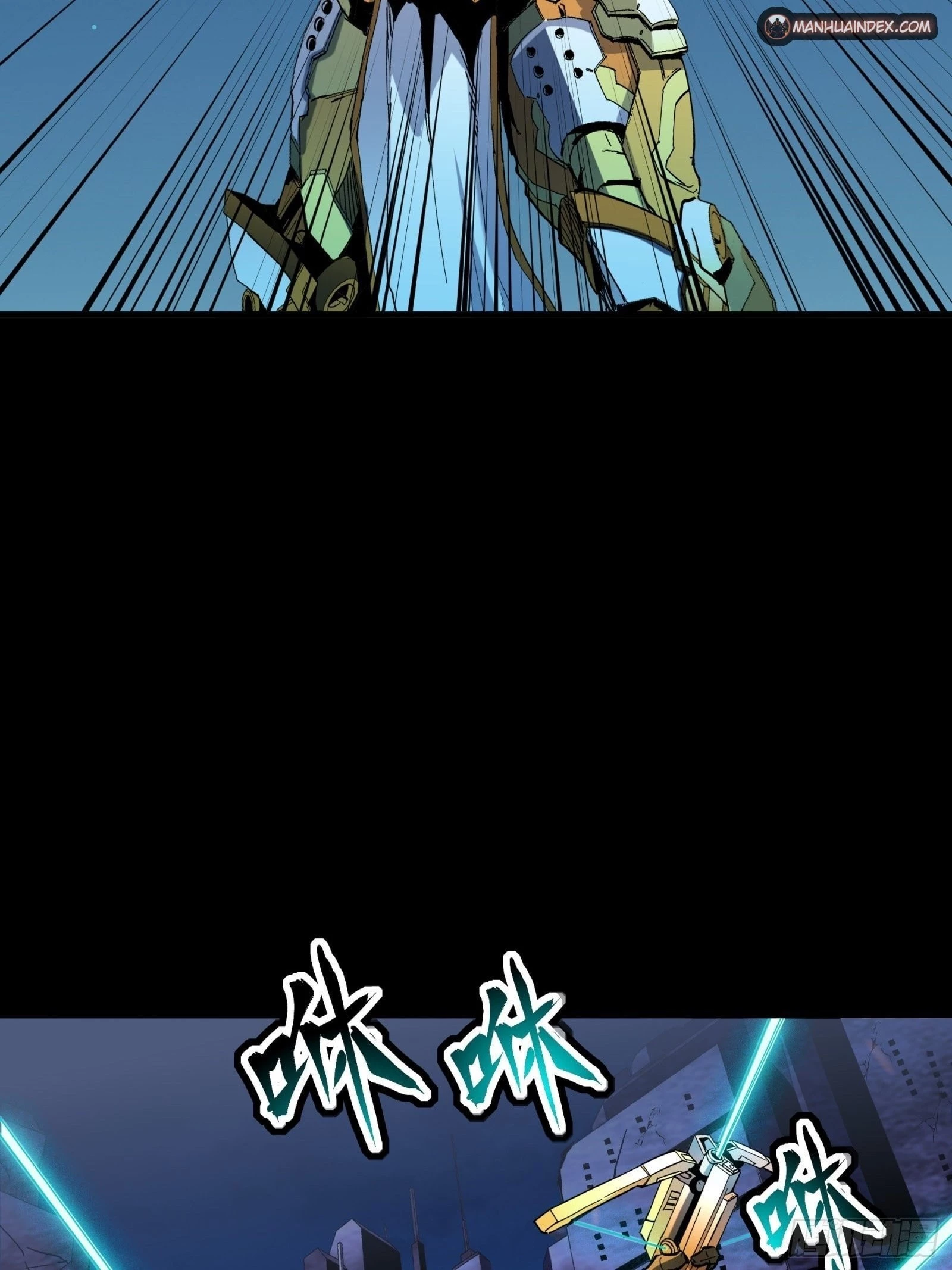Legend of Star General Chapter 48 - 33