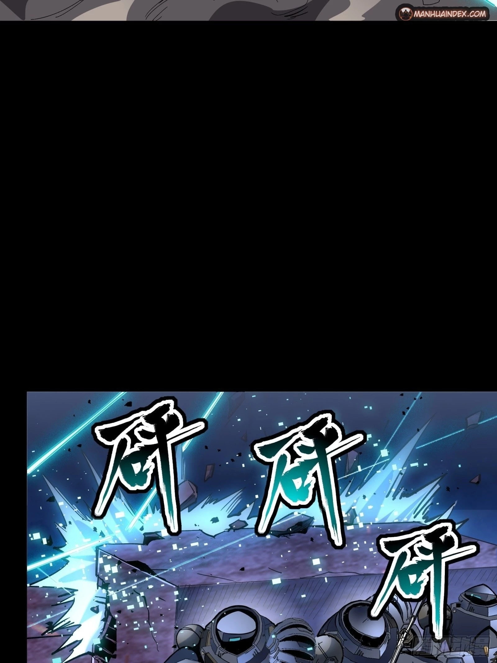 Legend of Star General Chapter 48 - 35