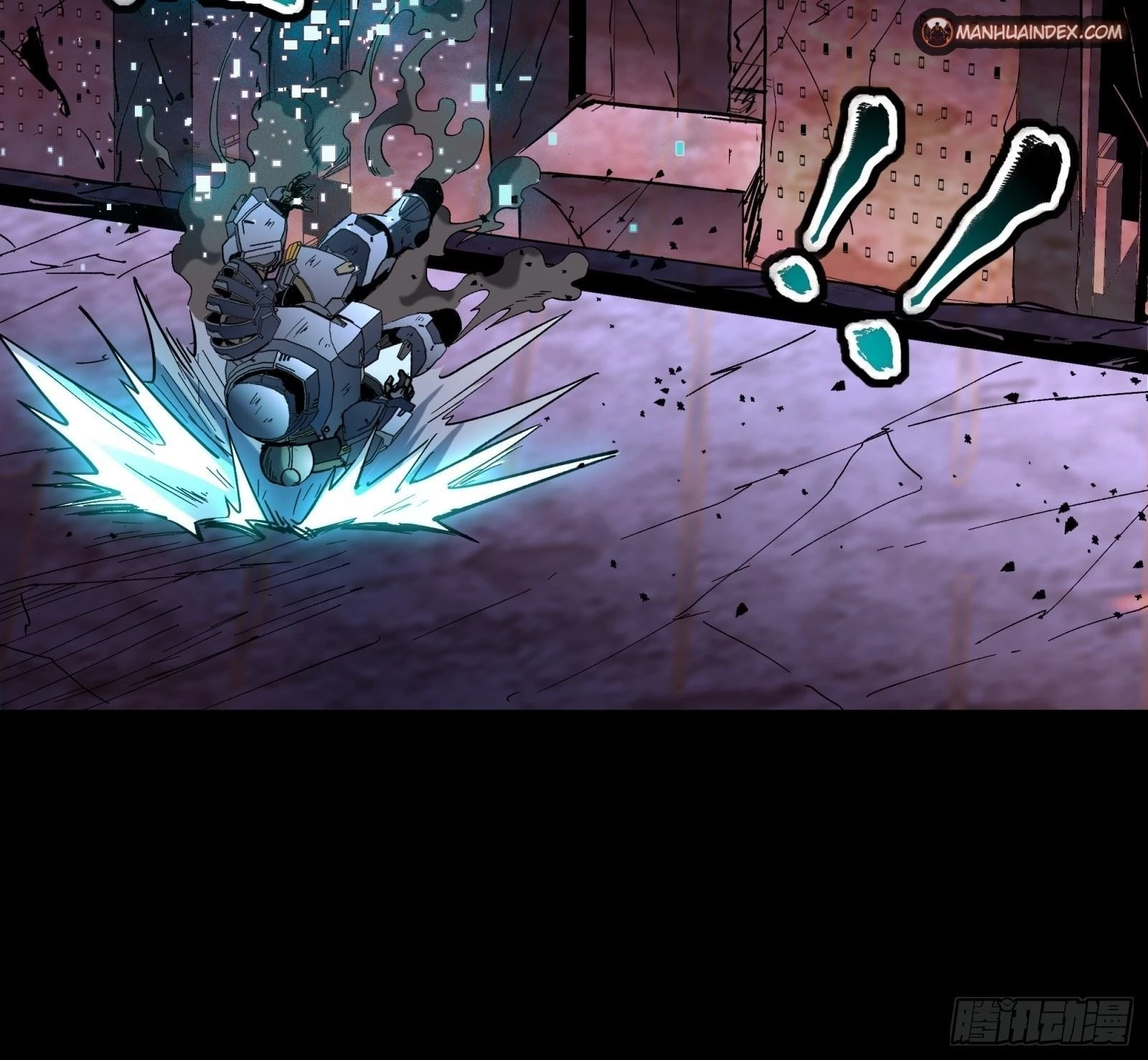 Legend of Star General Chapter 49 - 6