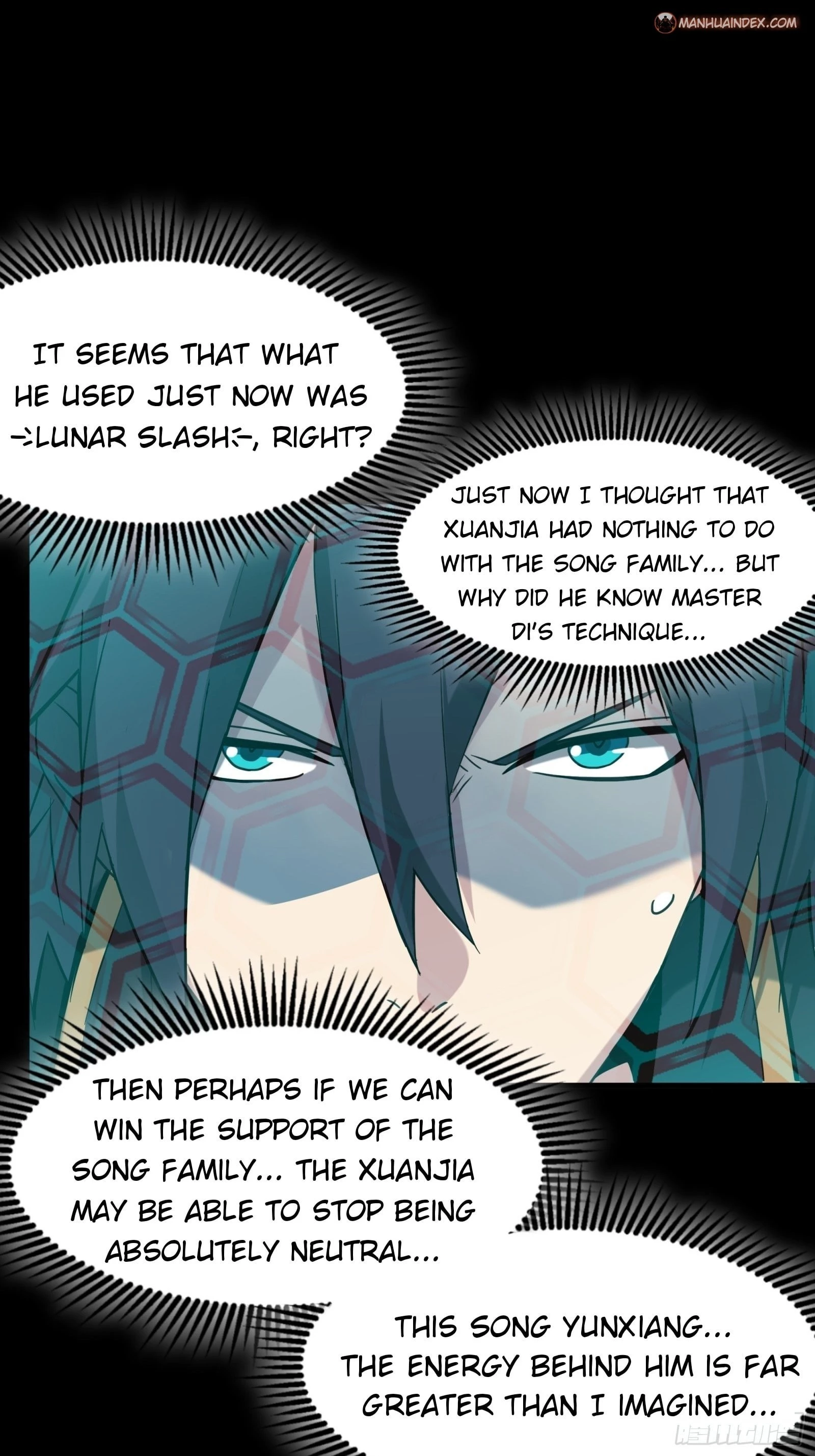 Legend of Star General Chapter 49 - 9