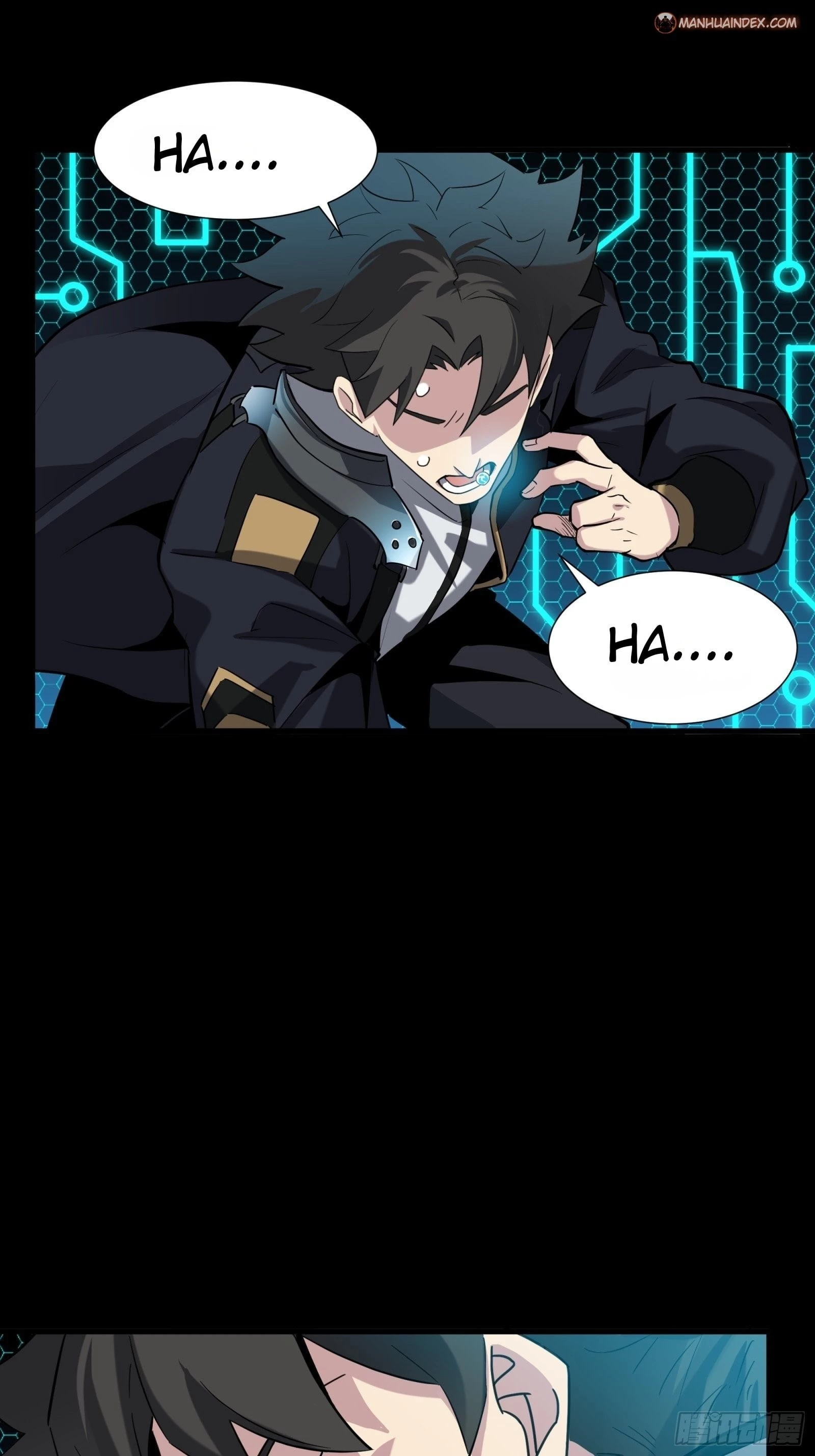 Legend of Star General Chapter 49 - 12