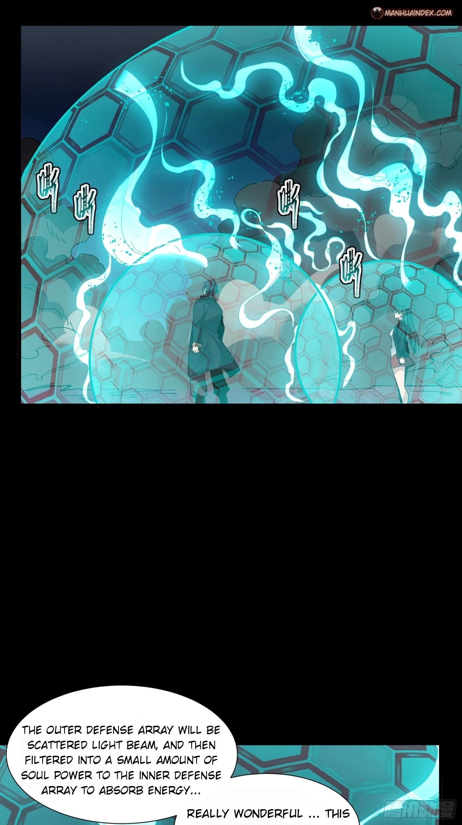 Legend of Star General Chapter 49 - 15