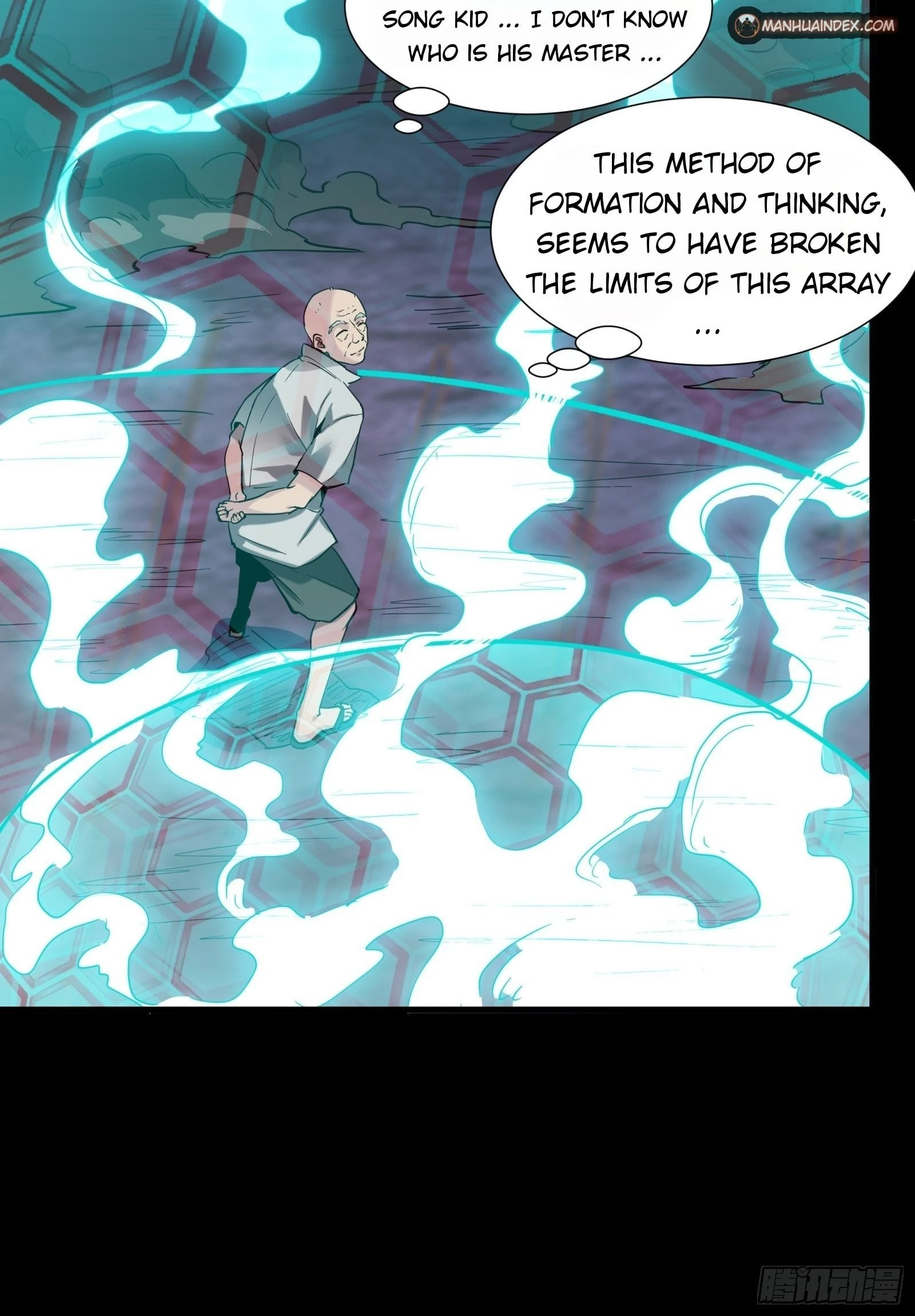 Legend of Star General Chapter 49 - 16