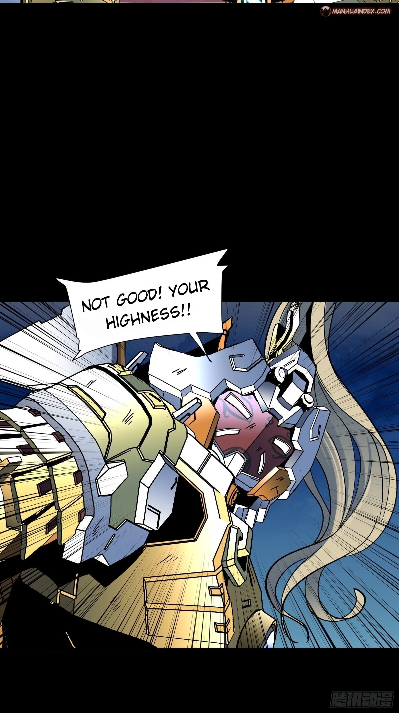 Legend of Star General Chapter 49 - 18