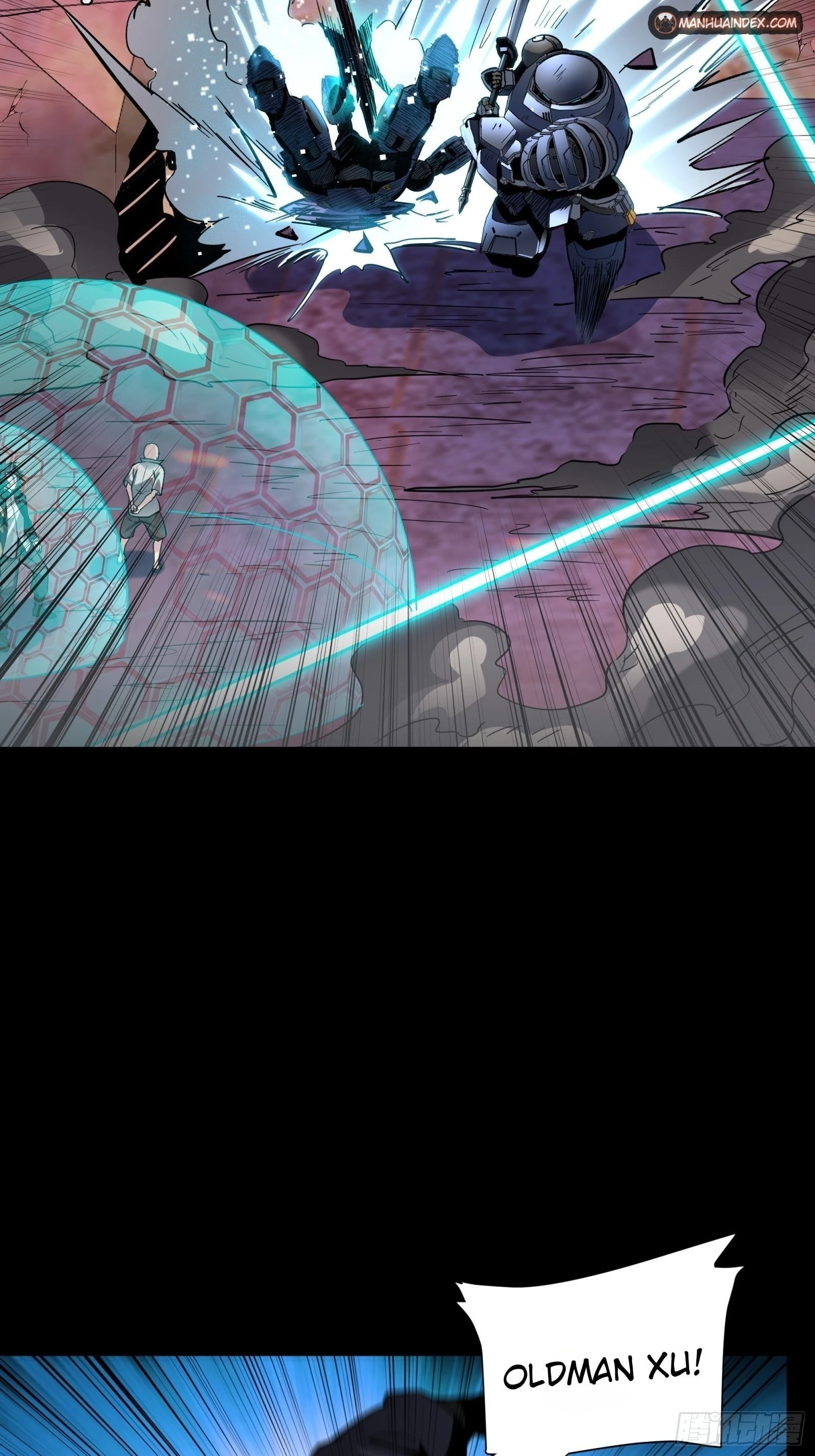 Legend of Star General Chapter 49 - 20