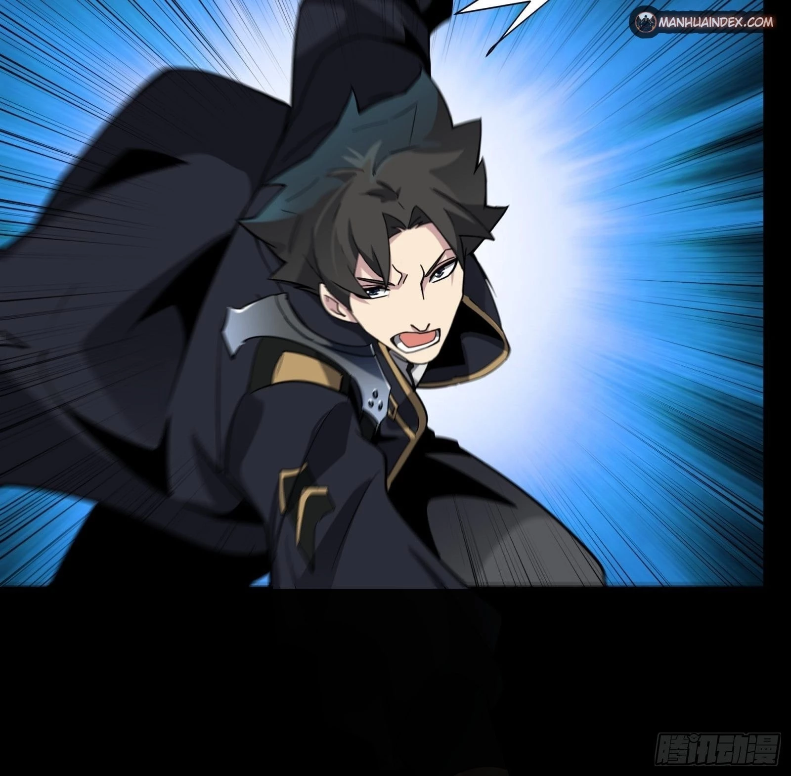 Legend of Star General Chapter 49 - 21