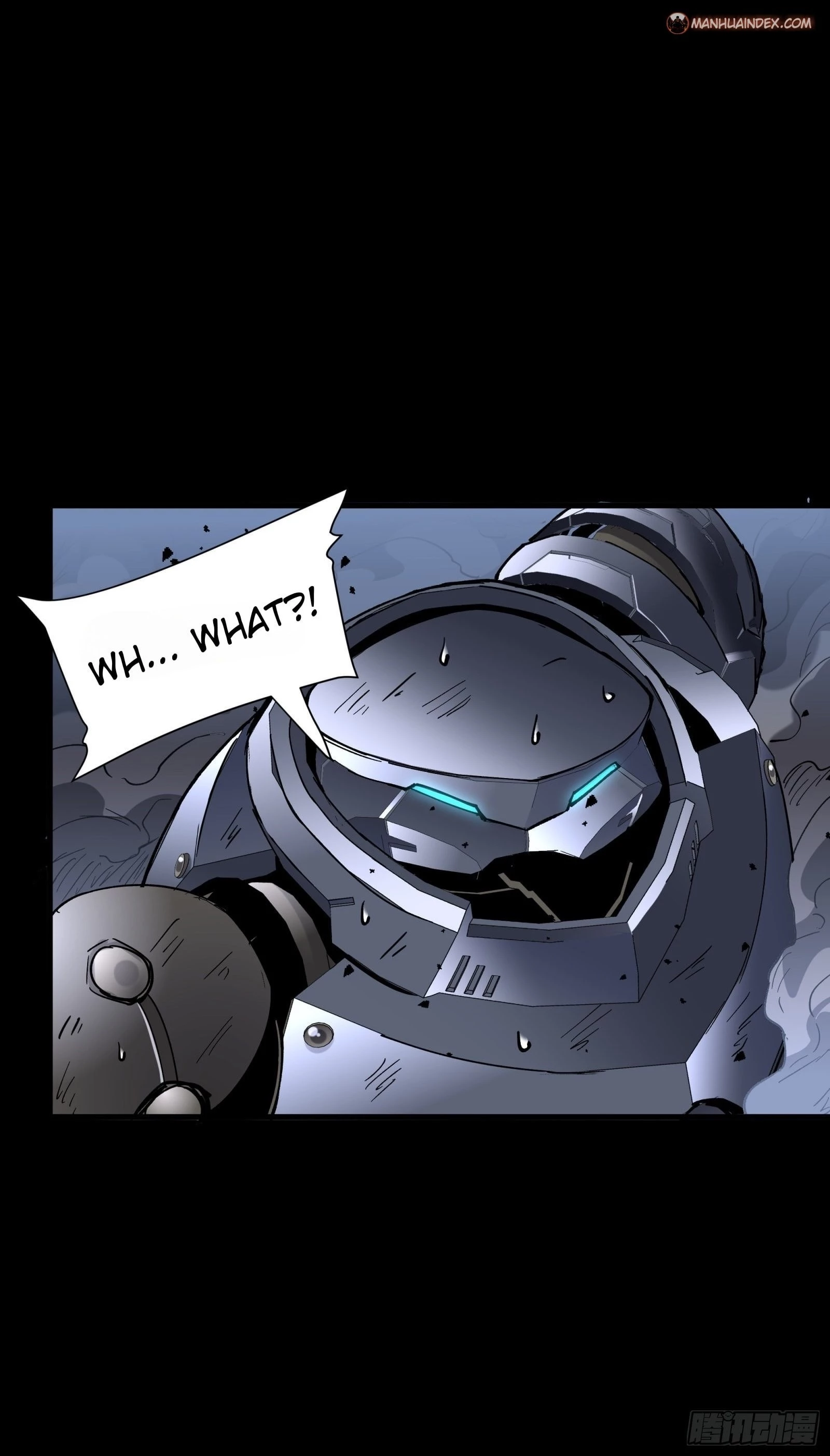 Legend of Star General Chapter 49 - 27