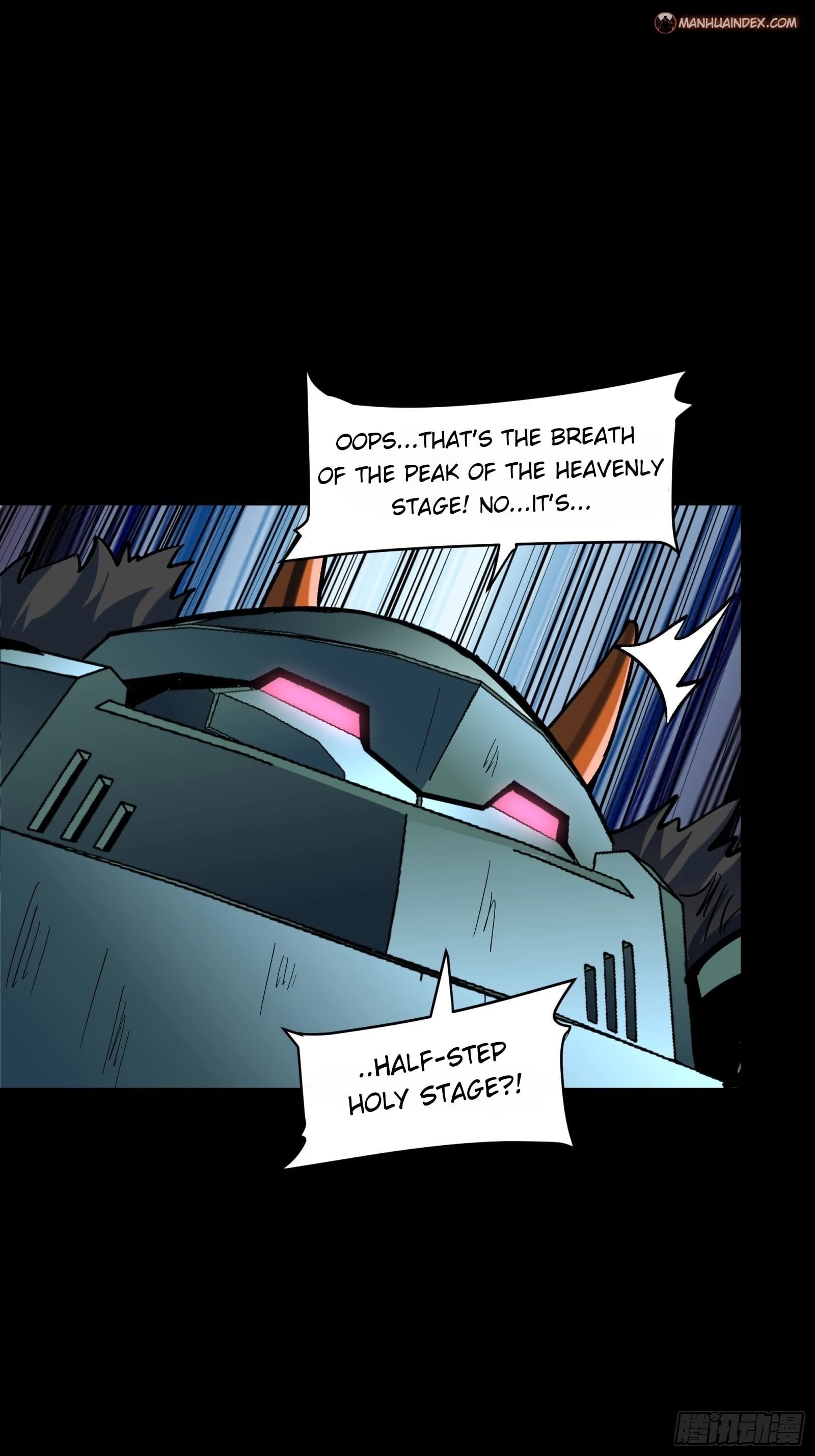 Legend of Star General Chapter 50 - 8