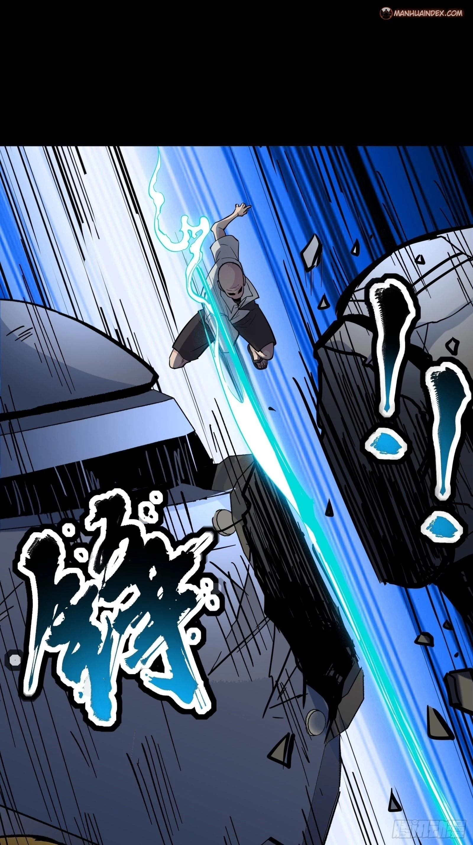 Legend of Star General Chapter 50 - 13