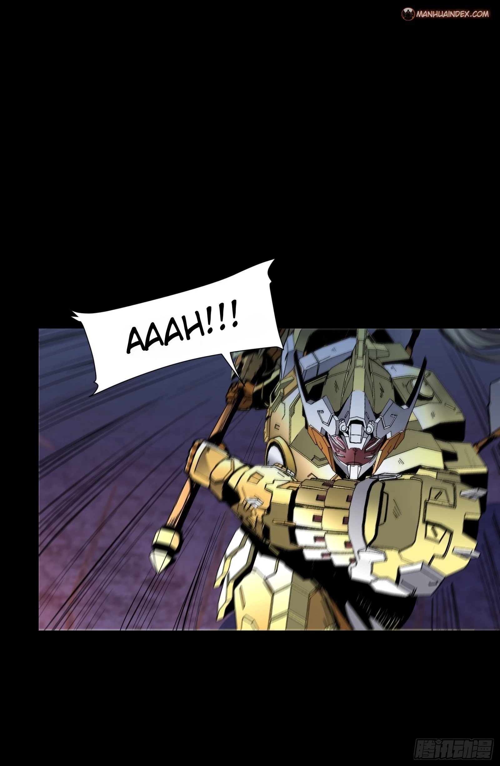 Legend of Star General Chapter 50 - 24