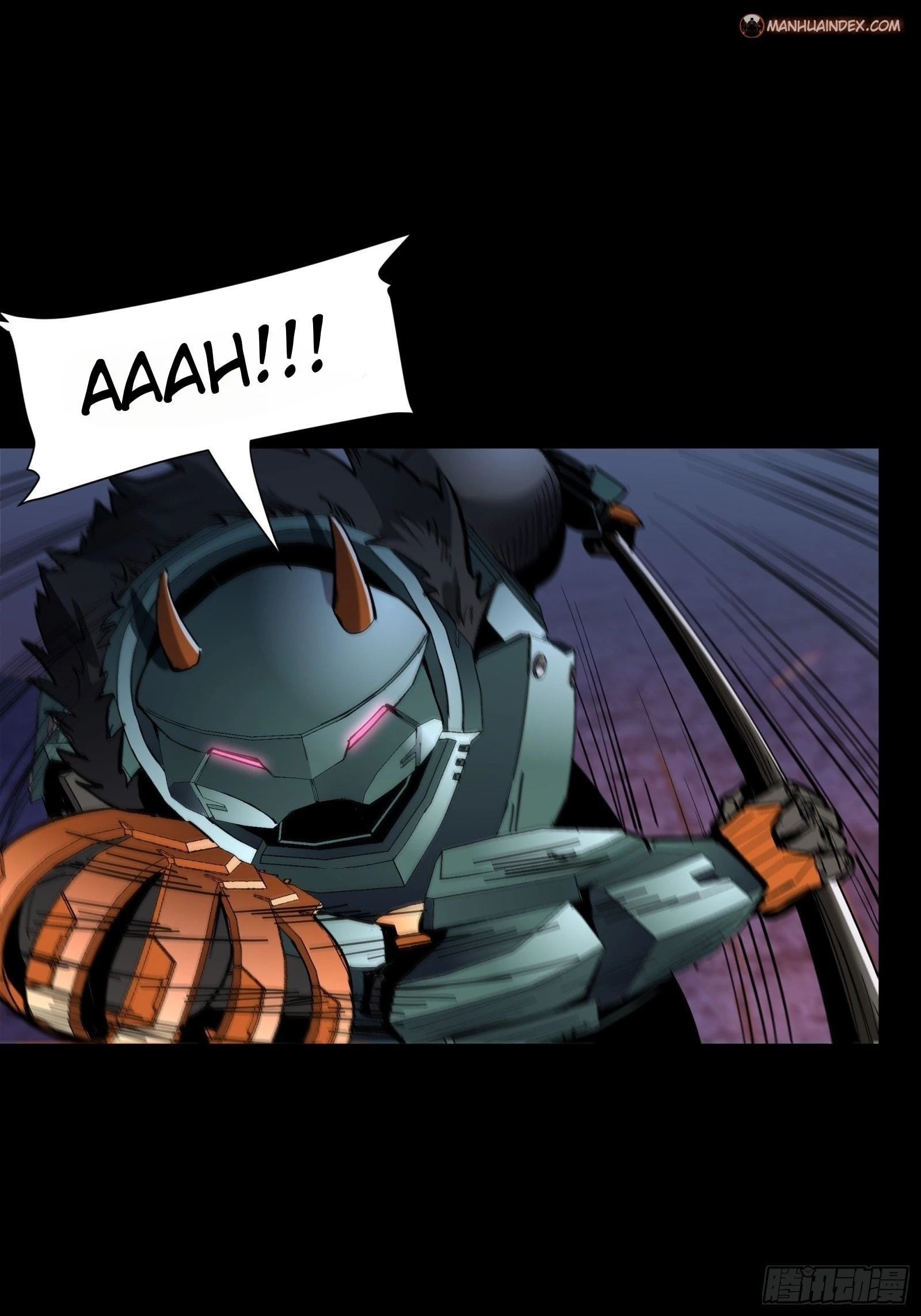 Legend of Star General Chapter 50 - 25